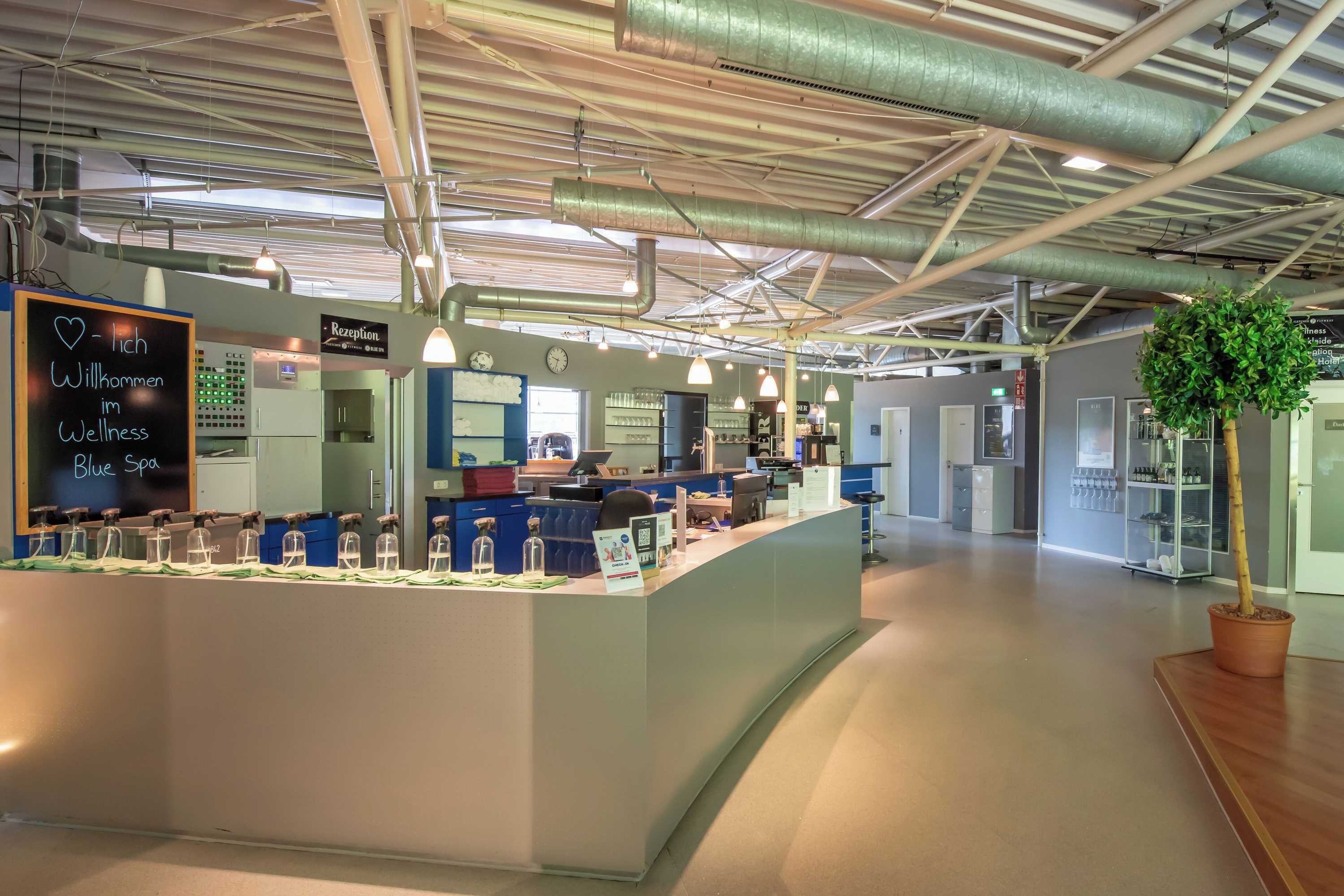 Gift card for Fletcher Hotel-Restaurant Arnsberg-Sauerland