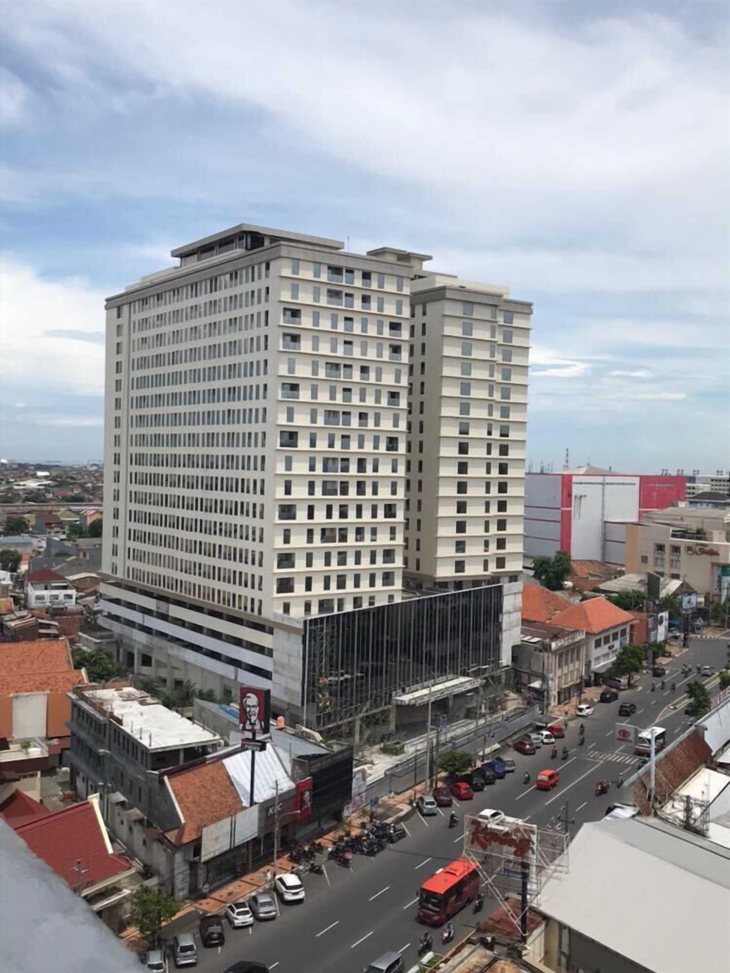 Gift card for LK Pemuda Semarang Hotel & Residences Gift card for LK Pemuda Semarang Hotel & Residences