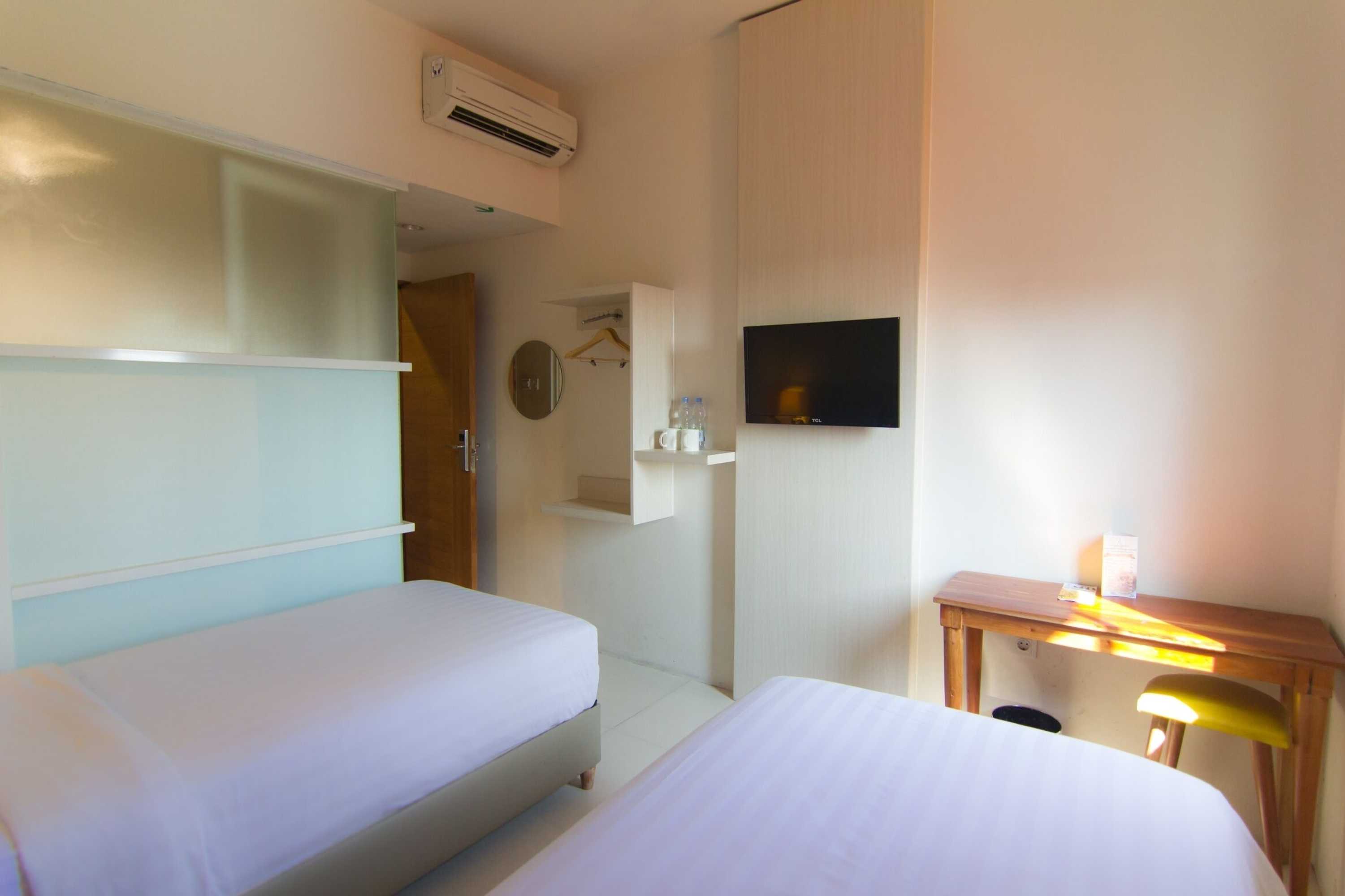 Gift card for Fovere Puri Semarang