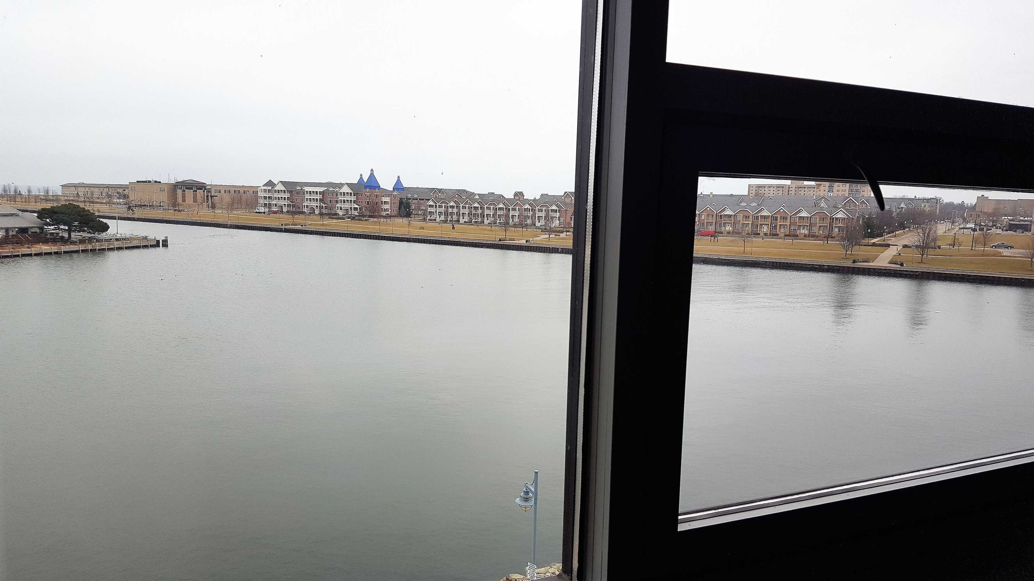 Gift card for Wyndham Garden Kenosha Harborside