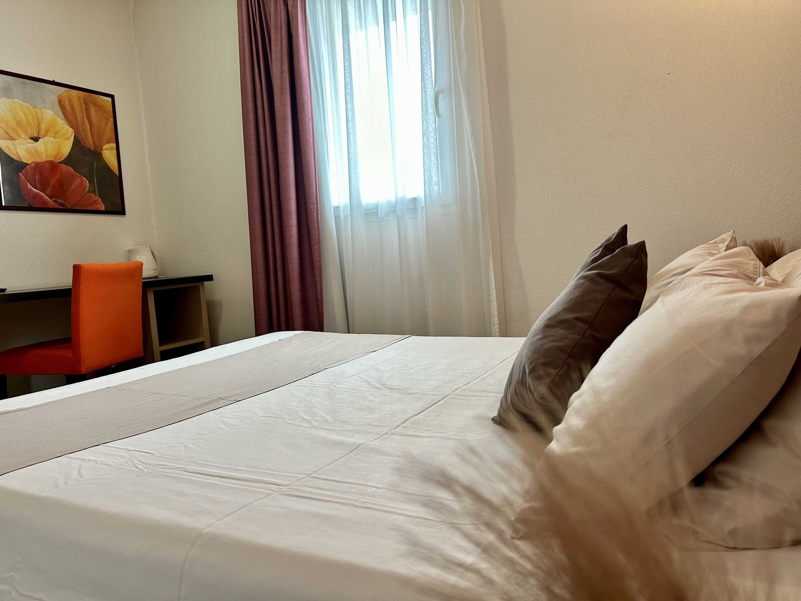 Gift card for Hotel Restaurant Les Jasses de Camargue