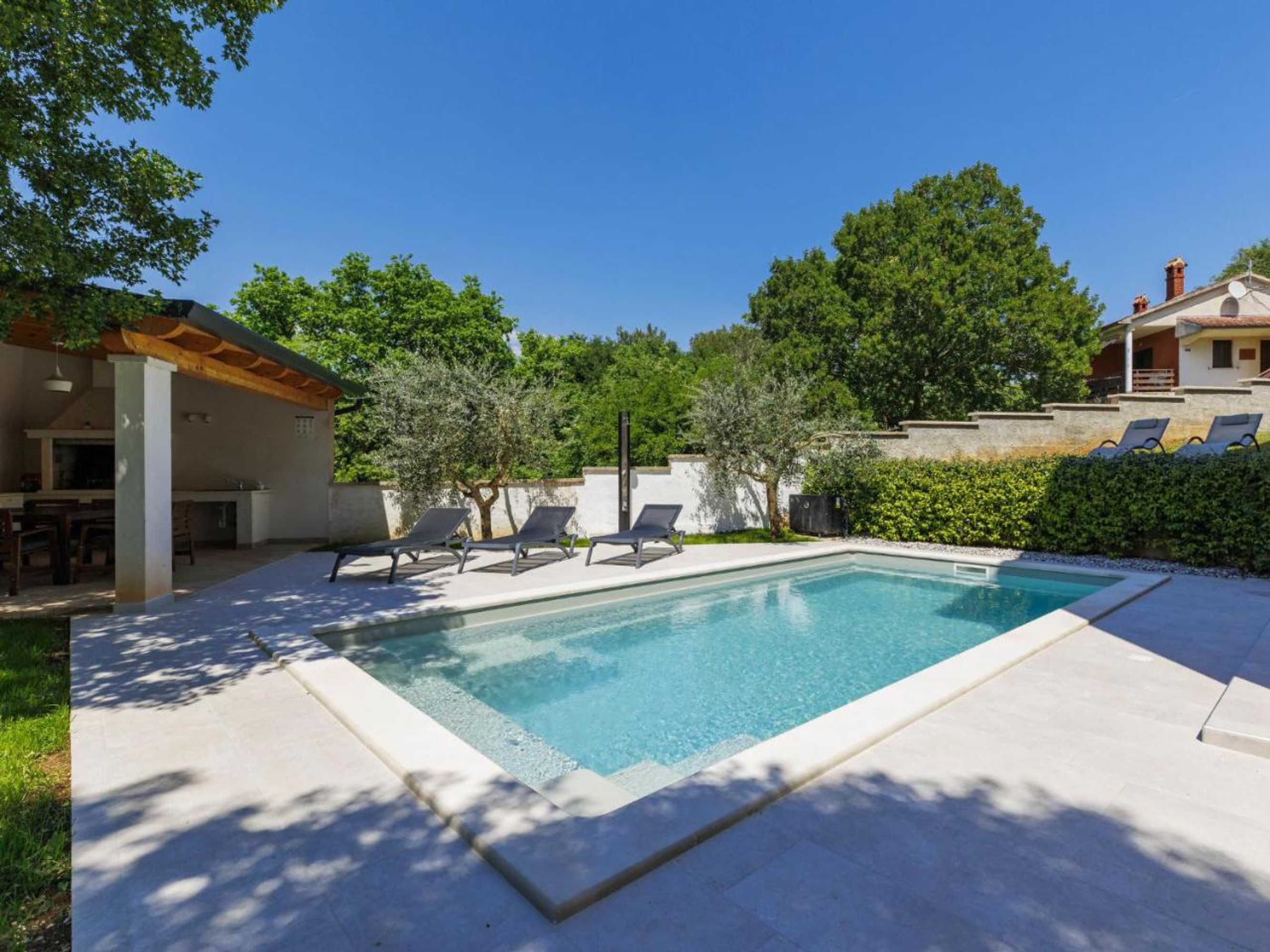 Gift card for Apartment Nina by Interhome