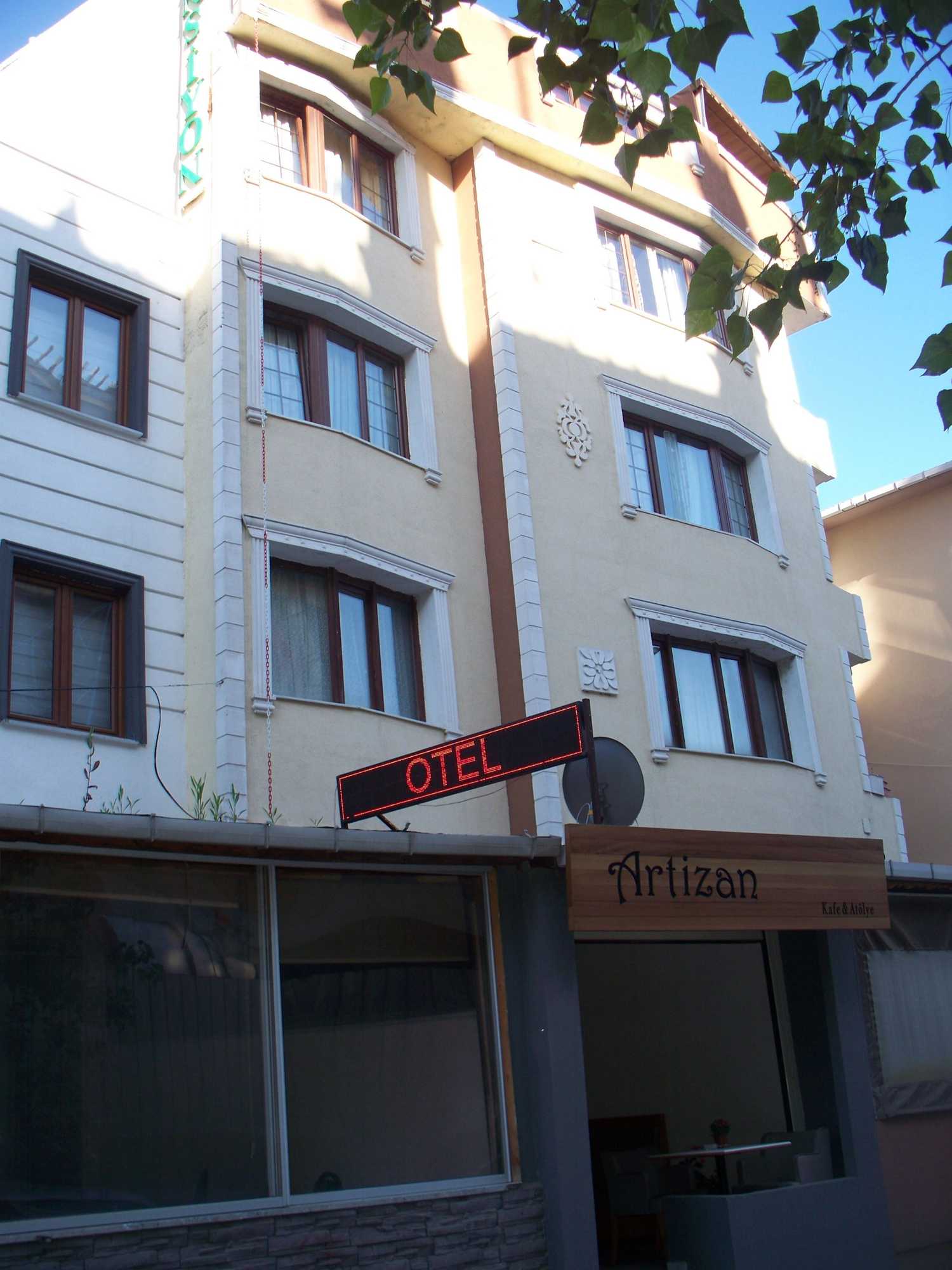 Gift card for Gozde Pansiyon Otel Gift card for Gozde Pansiyon Otel