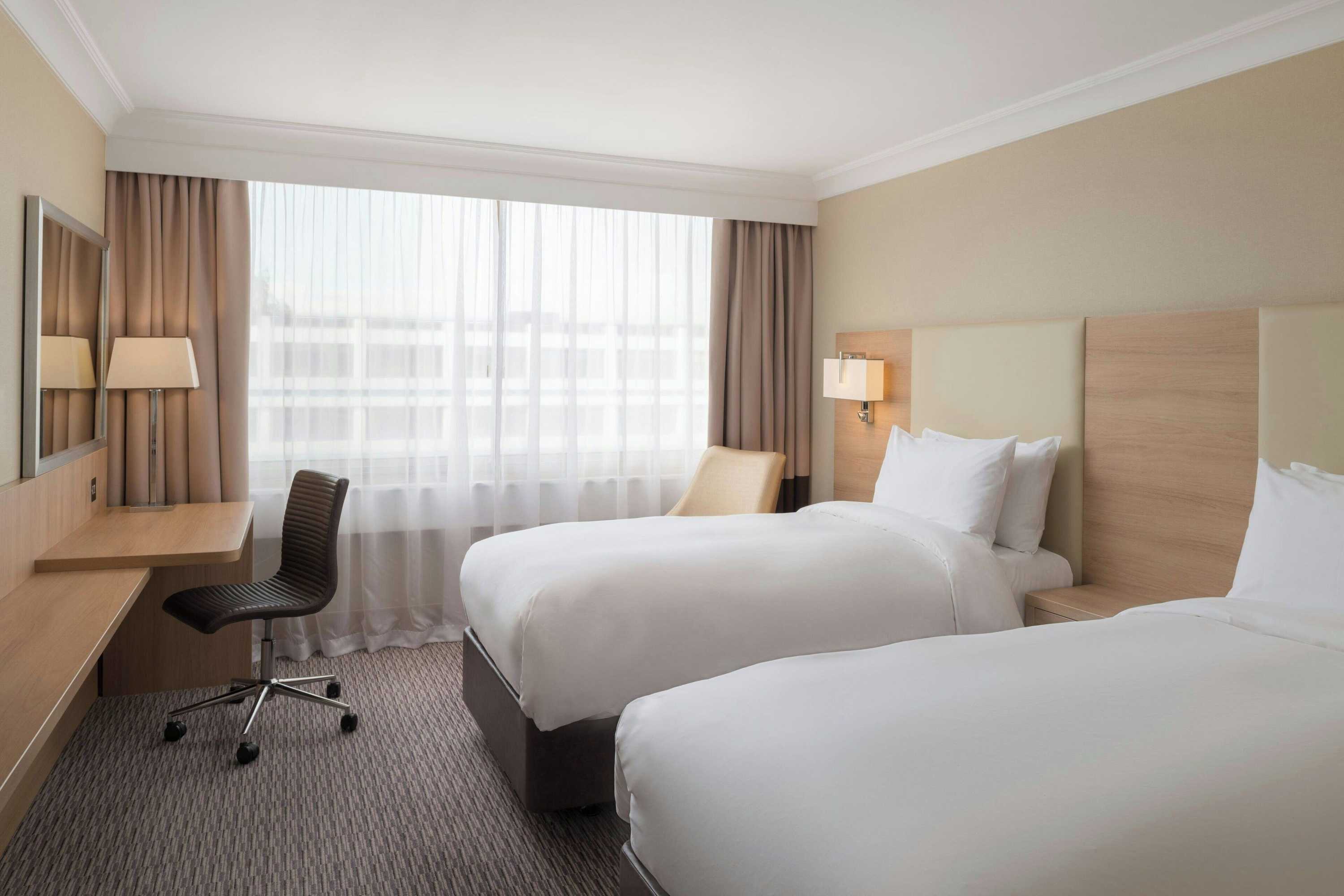Gift card for Renaissance London Heathrow Hotel