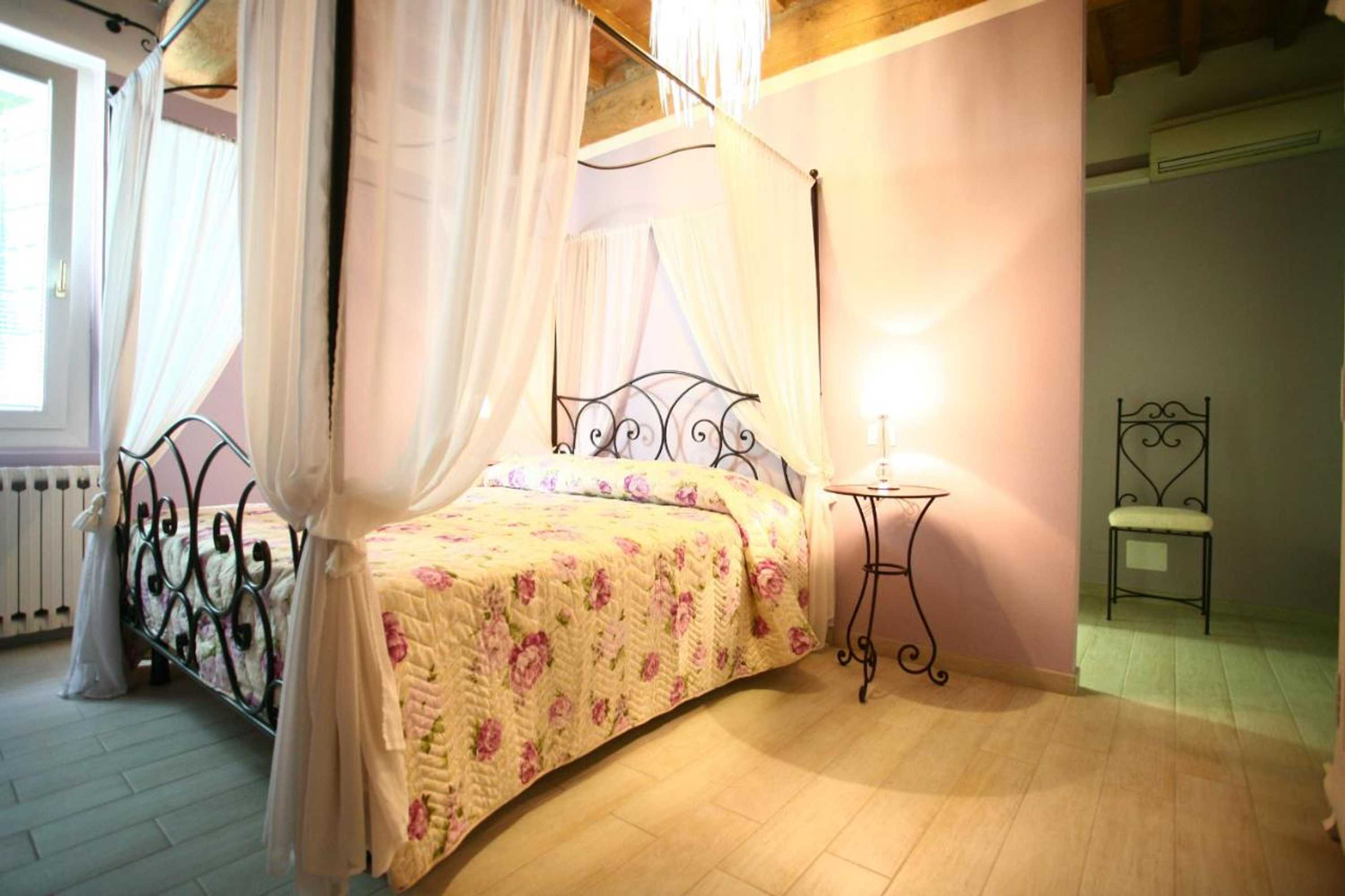 Gift card for Villa Camurana