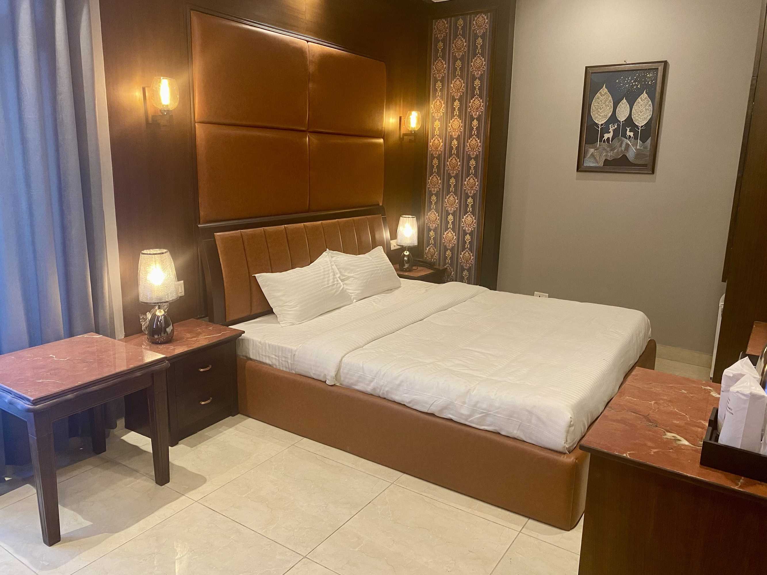 Gift card for Hotel Adhiraja Palace