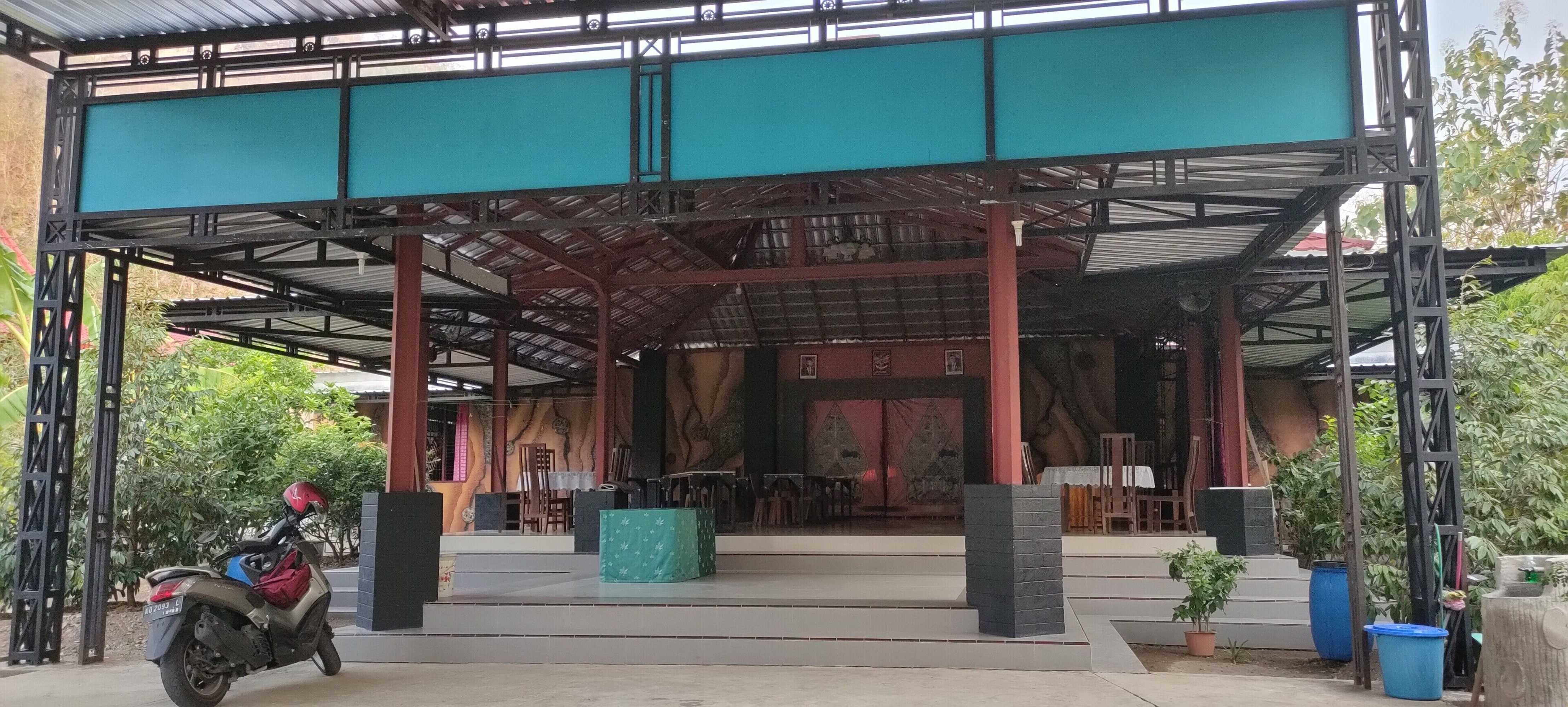 Gift card for Penginapan Pendopo Kasih