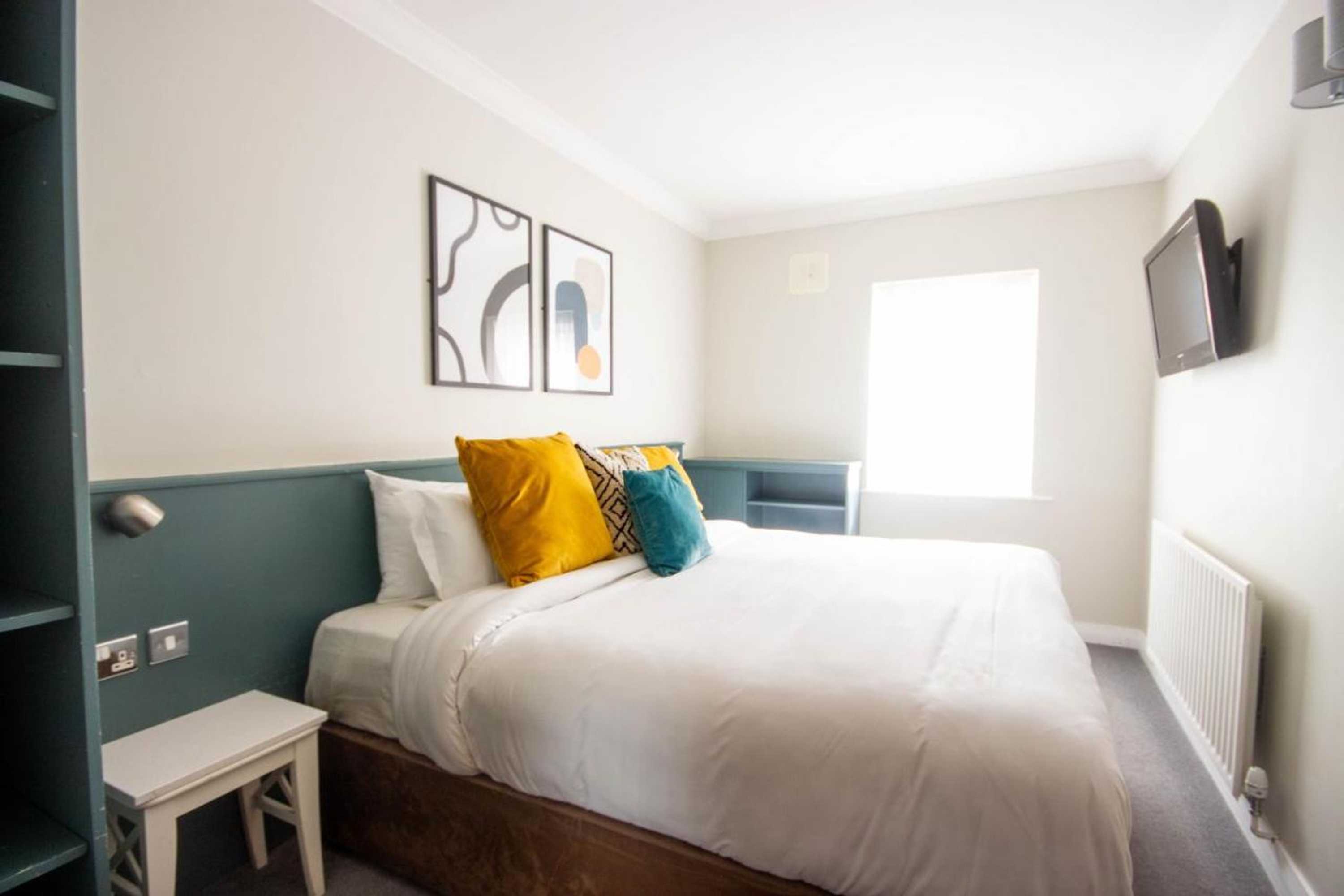 Gift card for The Martello Hotel