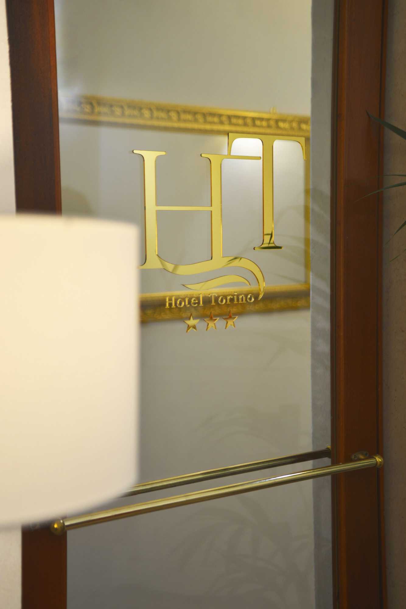 Gift card for Hotel Torino Gift card for Hotel Torino