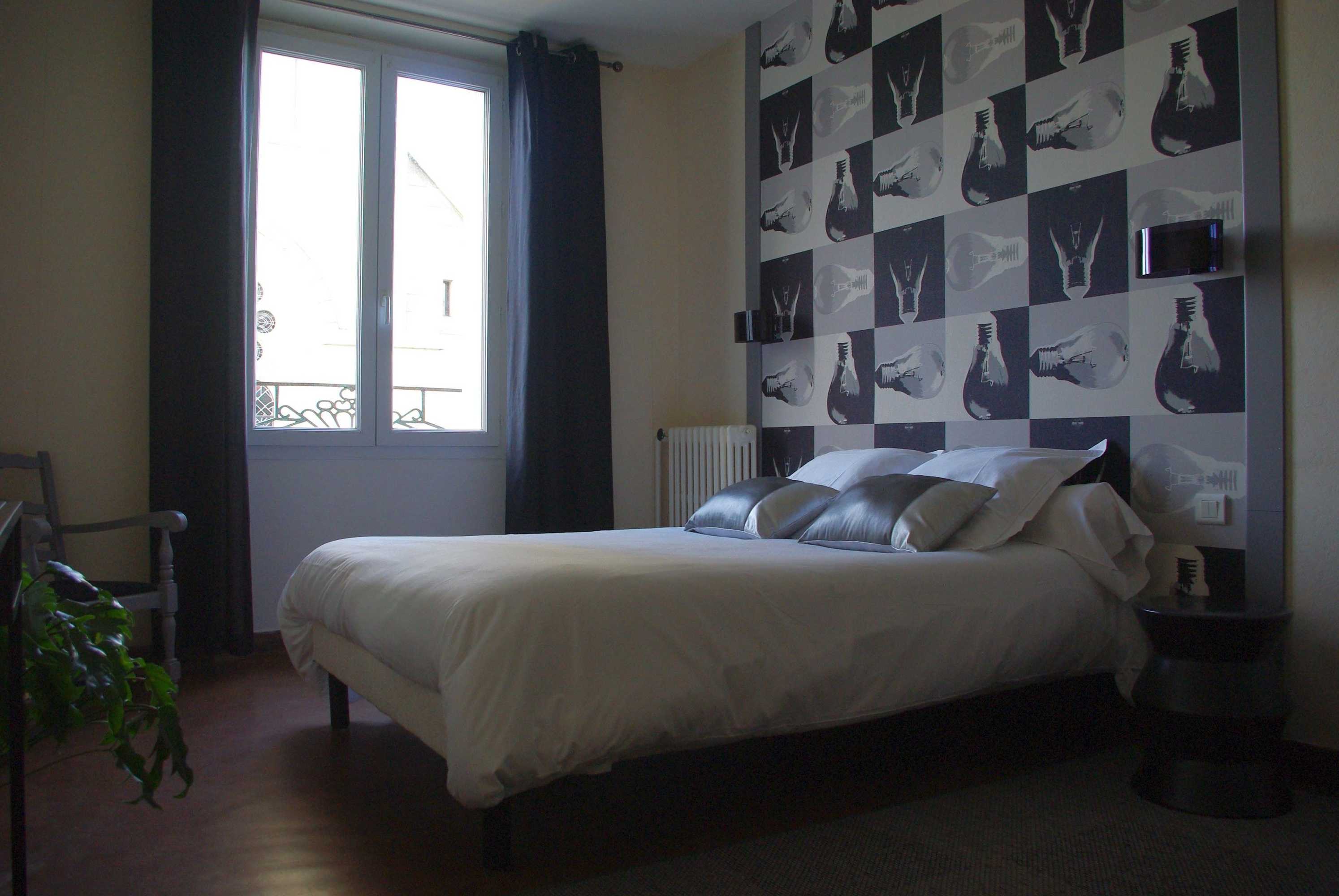Gift card for Hôtel Le Patio de Victor, Lorient Gift card for Hôtel Le Patio de Victor, Lorient