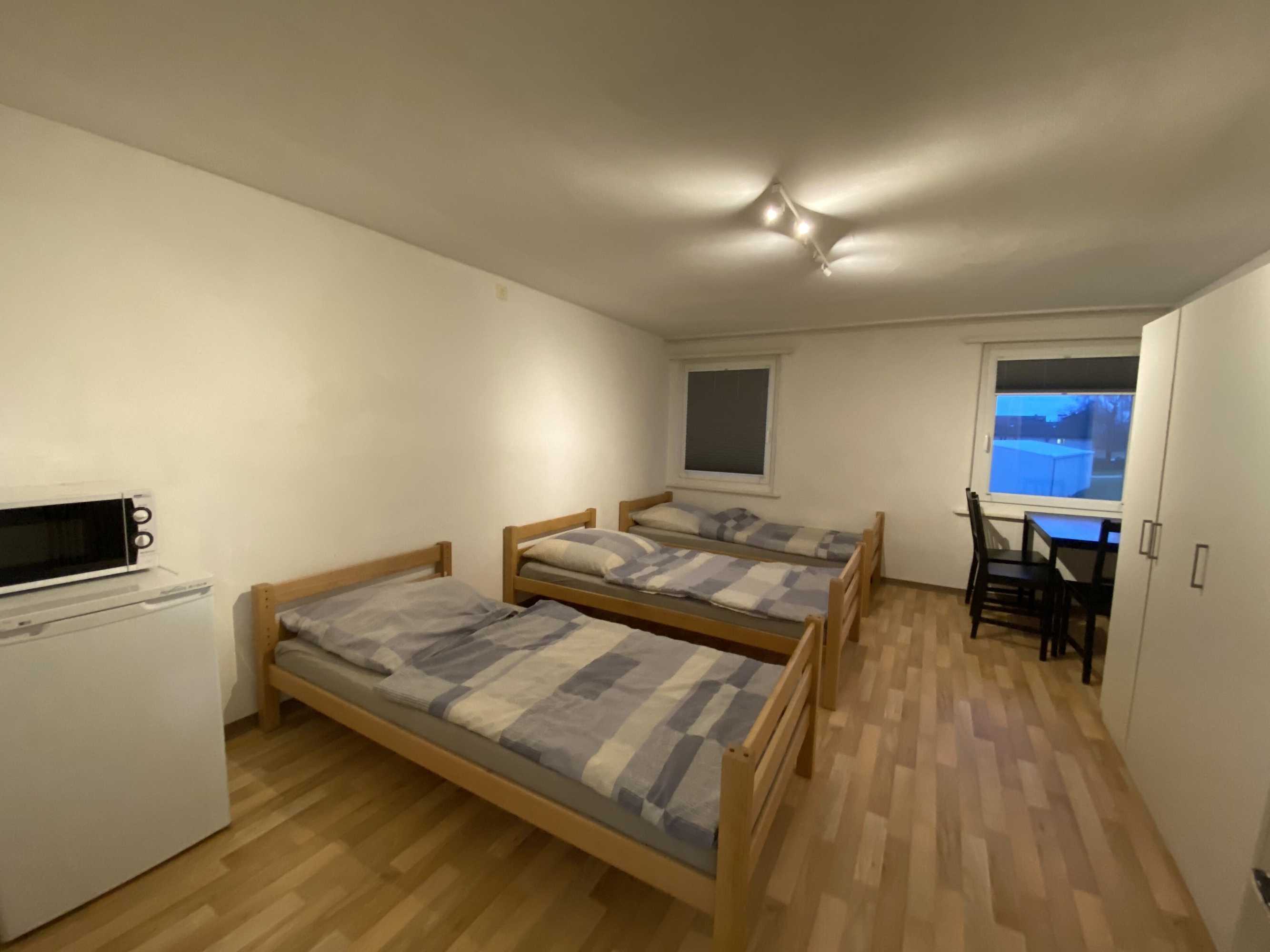 Gift card for Hostel Airport Oberglatt Gift card for Hostel Airport Oberglatt