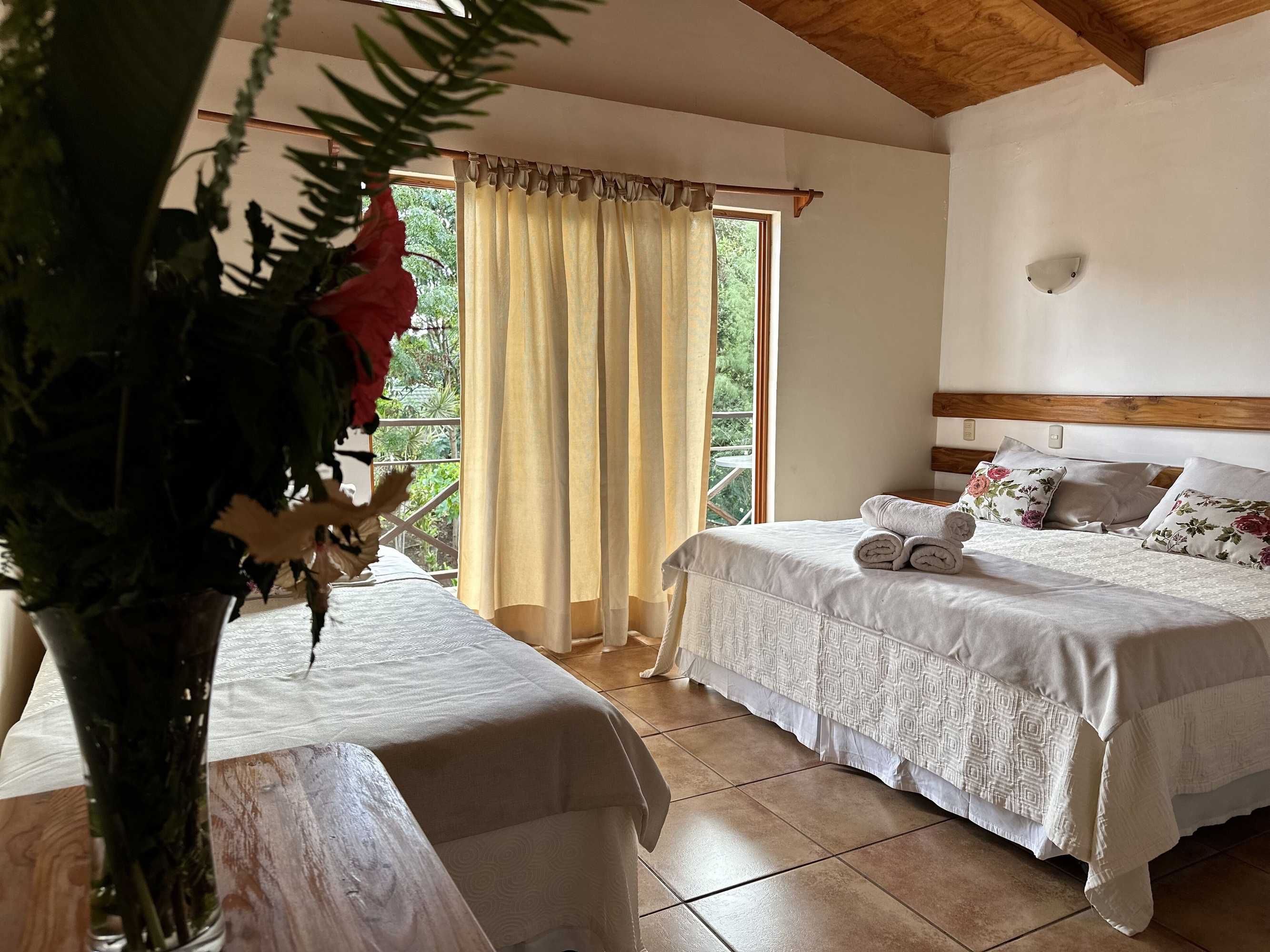 Gift card for Hotel Ohiro