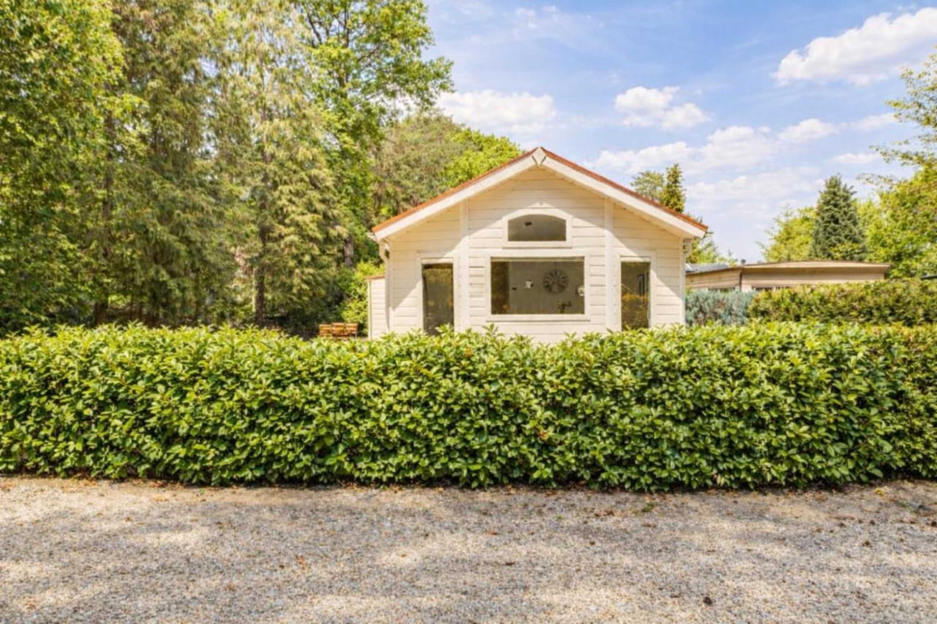 Gift card for Chalet Descansar op de Veluwe