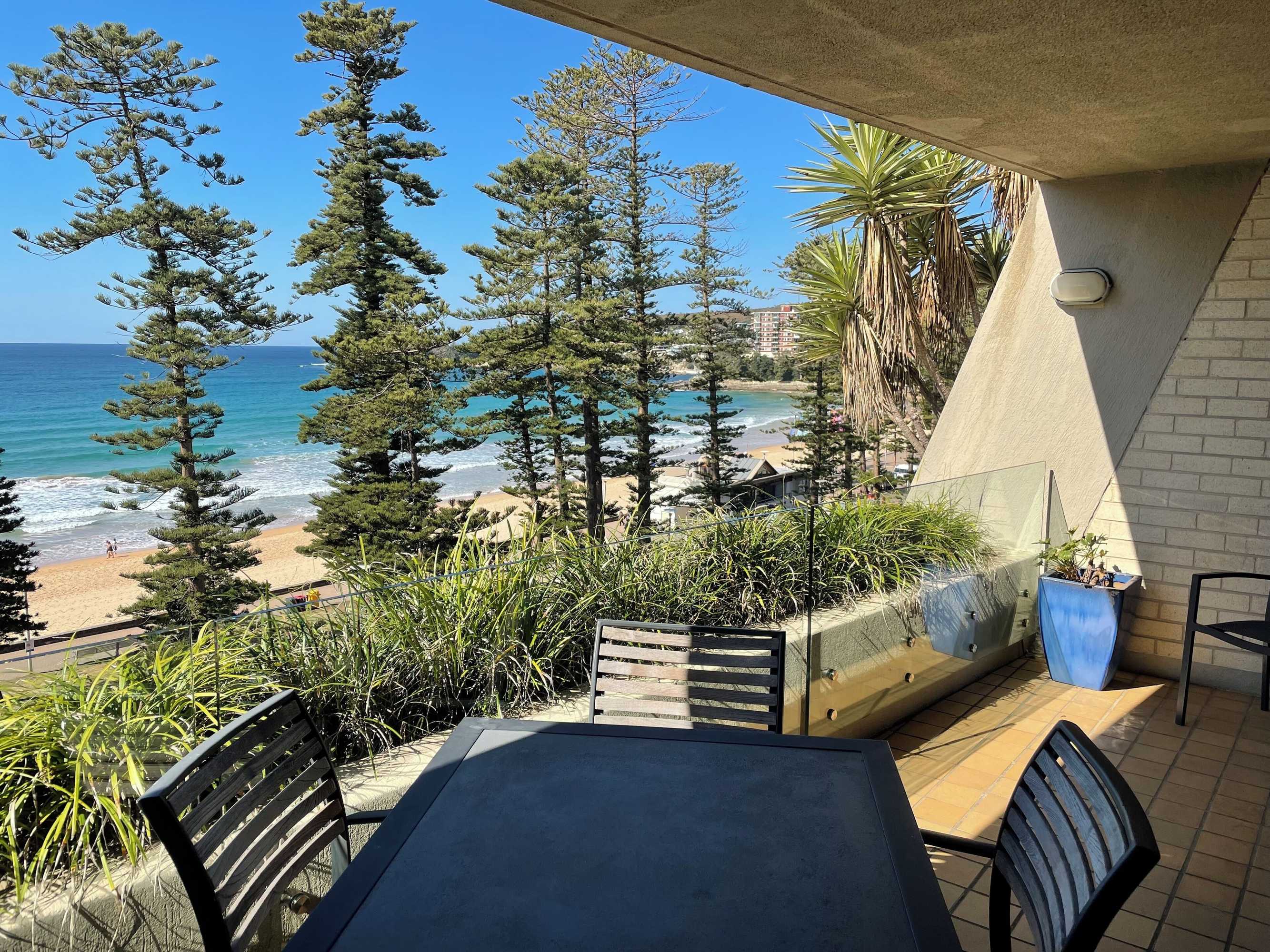 Gift card for Manly Paradise Motel & Apartments Gift card for Manly Paradise Motel & Apartments