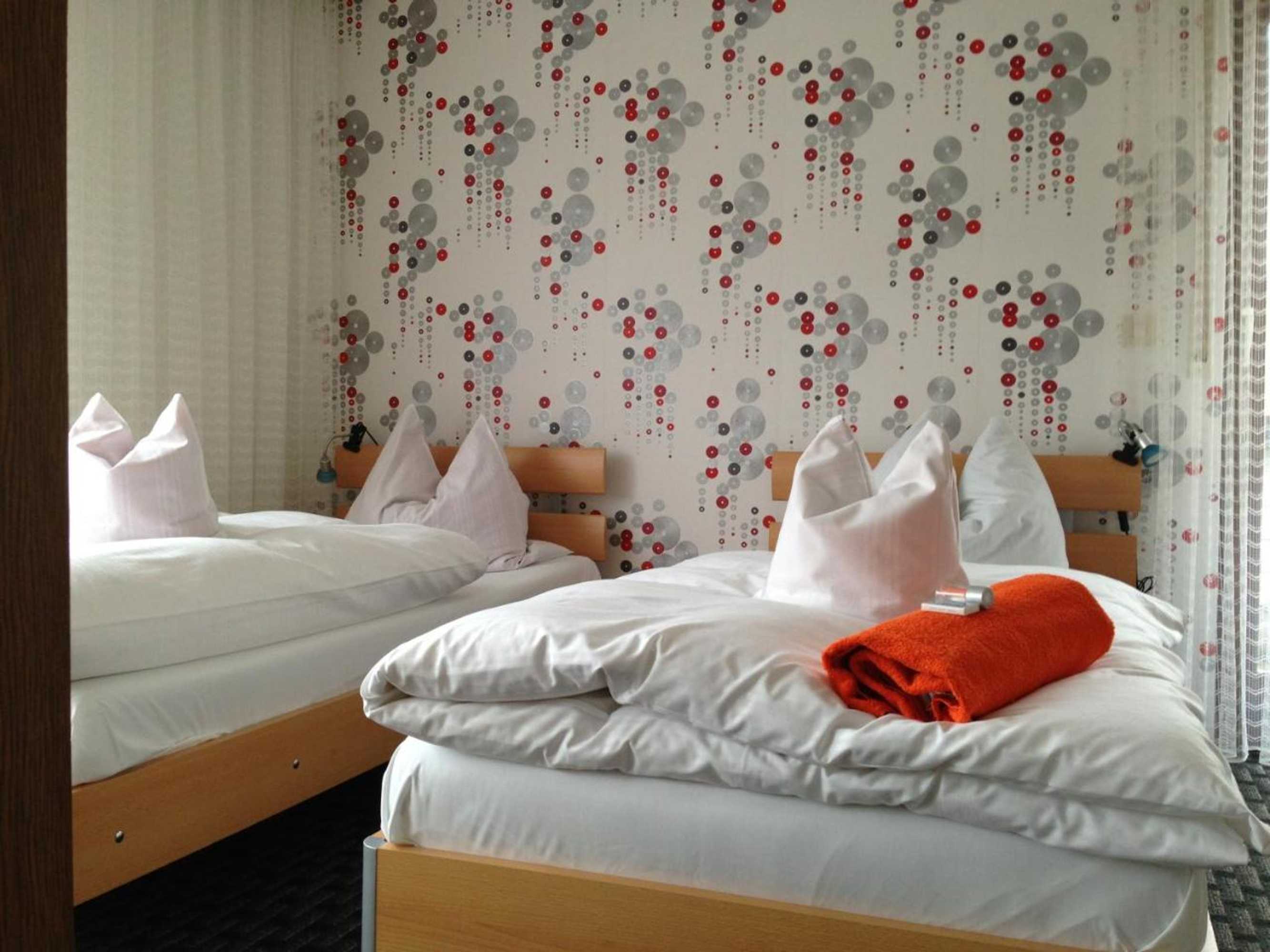 Gift card for Pottensteiner Stuben Pension Gasthof