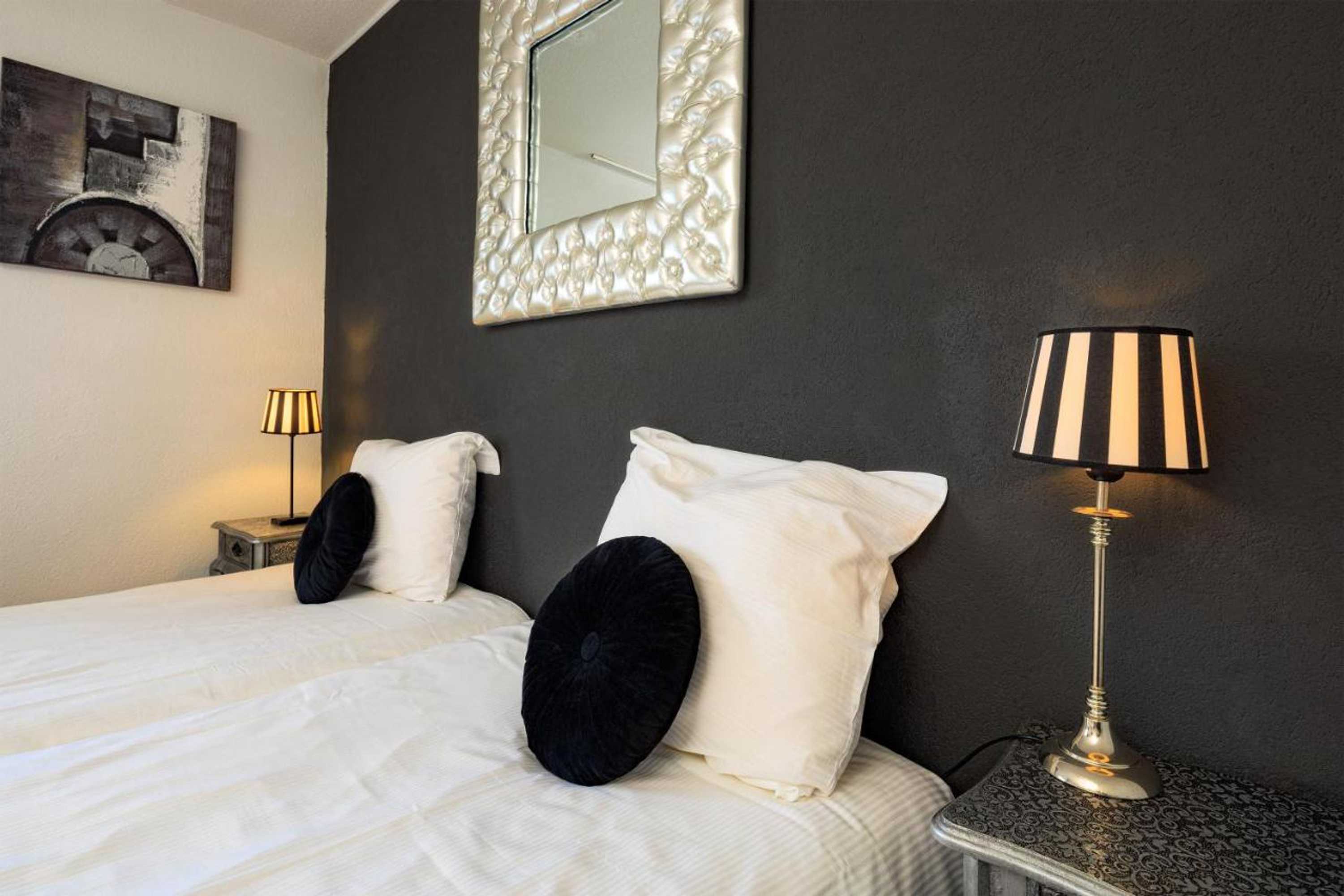 Gift card for Hotel Berg en Bos