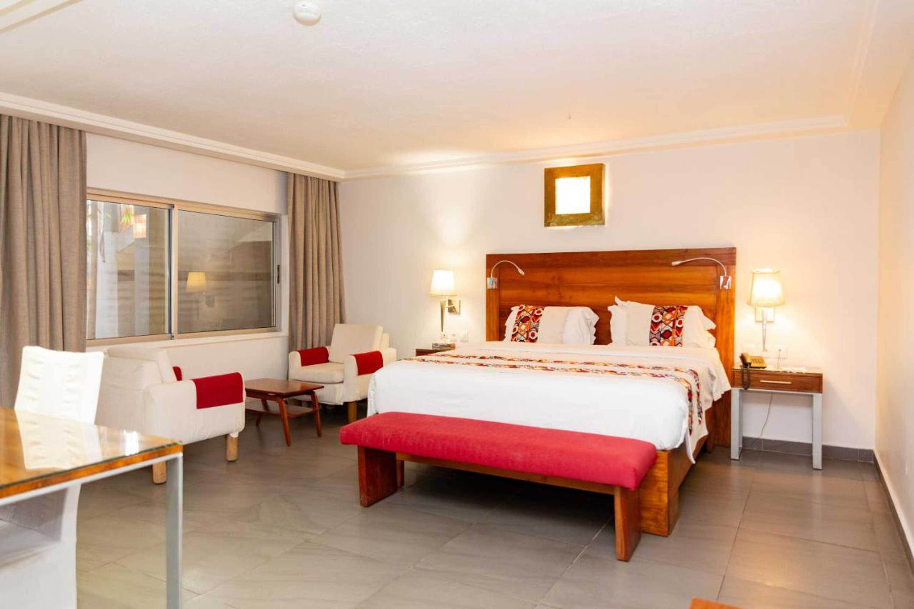 Gift card for Hotel Du Lac