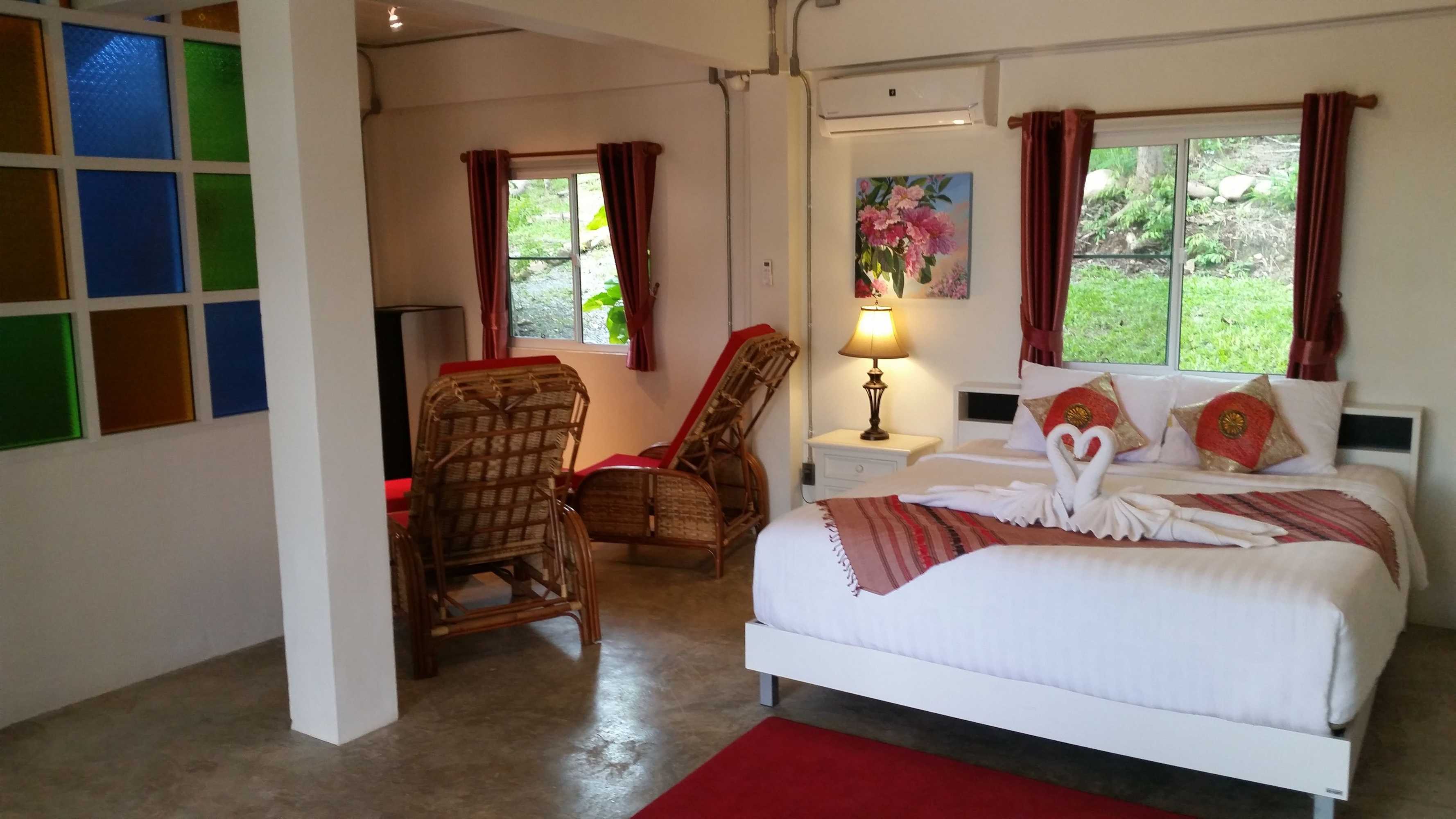 Gift card for Nan De Panna Riverside Homestay