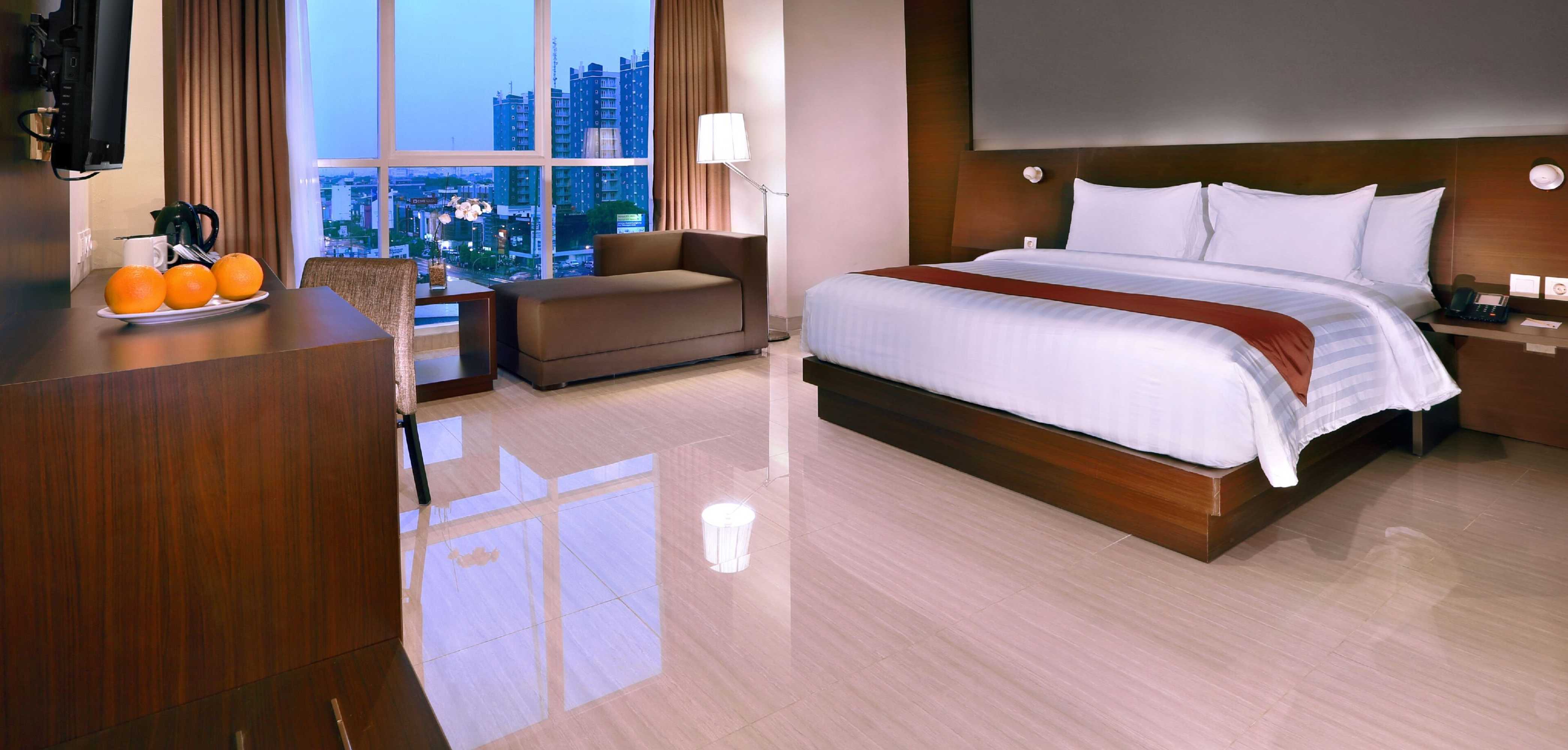 Gift card for Aston Imperial Bekasi Hotel & Conference Center Gift card for Aston Imperial Bekasi Hotel & Conference Center
