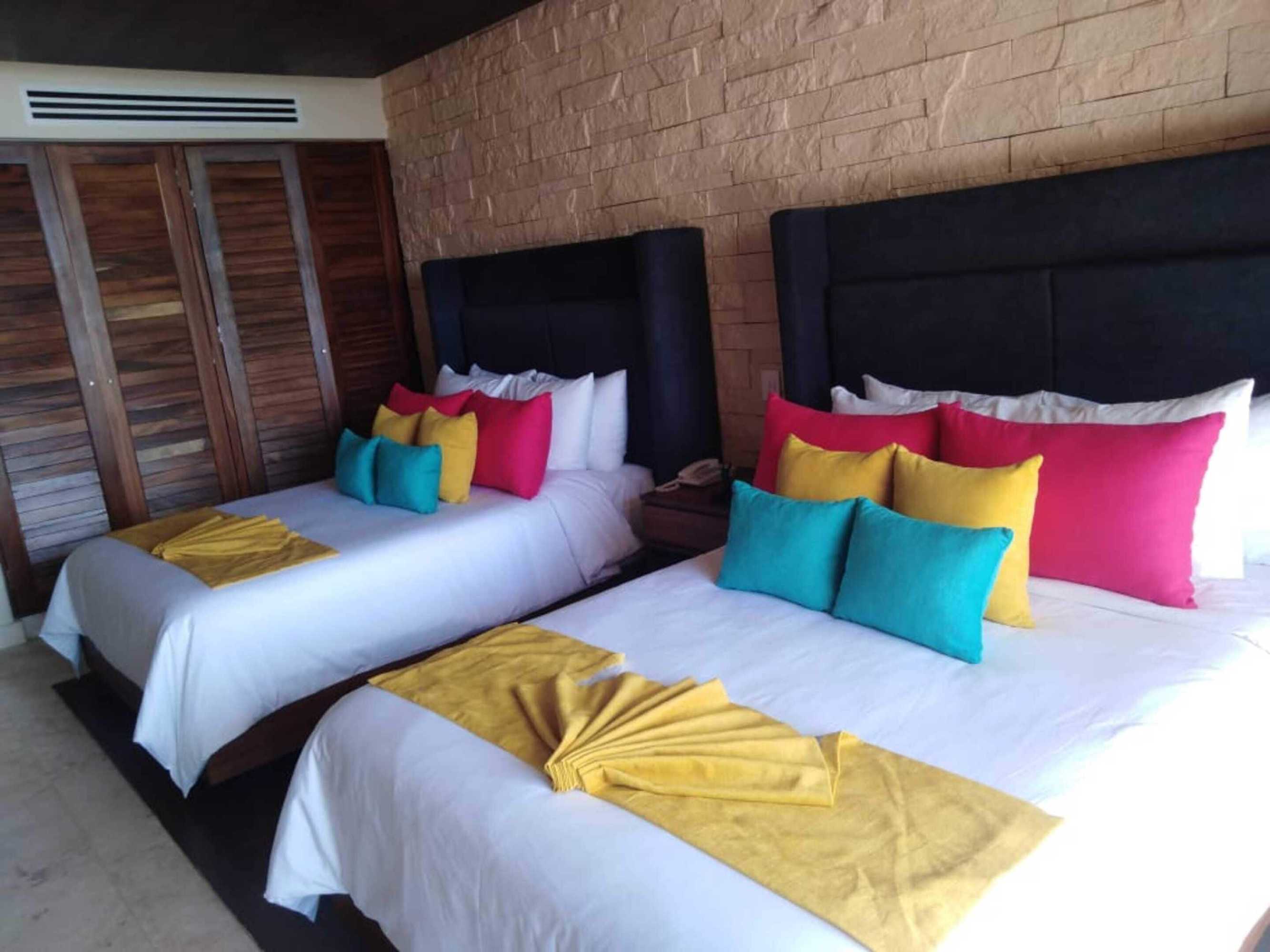 Gift card for Hotel Beló Isla Mujeres - All Inclusive - Sargassum Free Gift card for Hotel Beló Isla Mujeres - All Inclusive - Sargassum Free