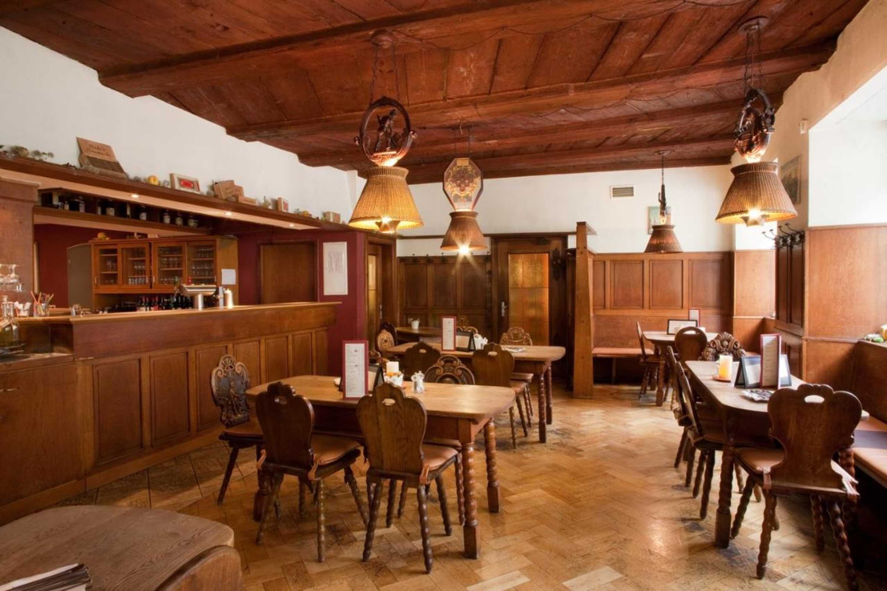 Gift card for Hotel Residenz