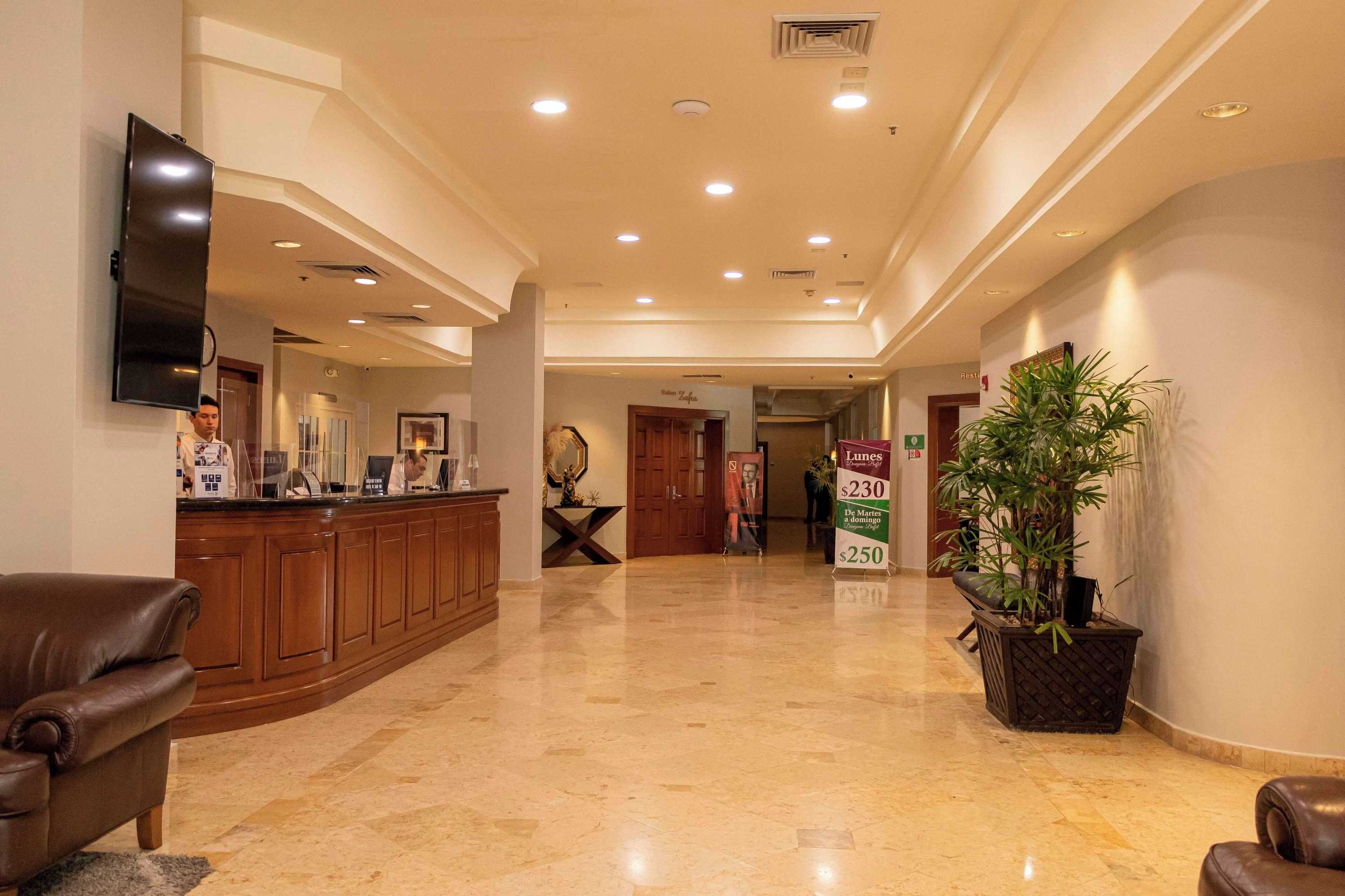 Gift card for Best Western Plus Los Mochis Gift card for Best Western Plus Los Mochis