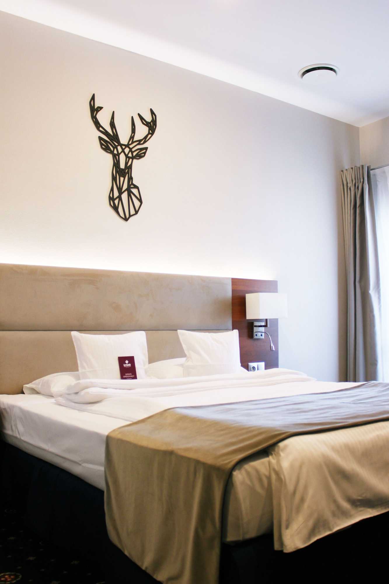 Gift card for Park Hotel Lyson Gift card for Park Hotel Lyson