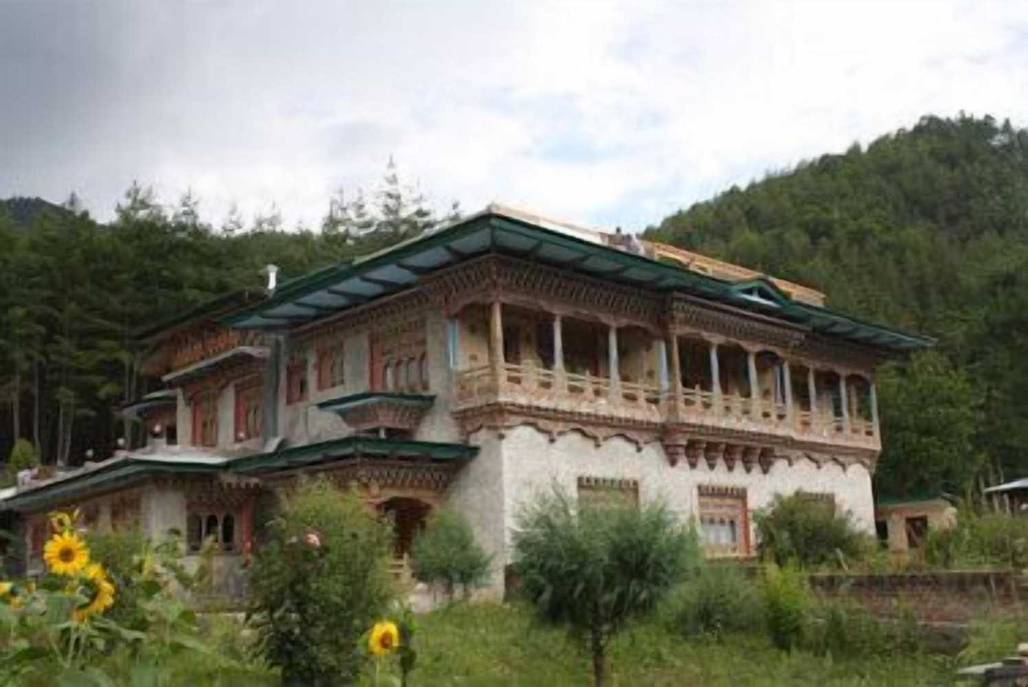 Gift card for Taktsang Boutique Resort & Spa