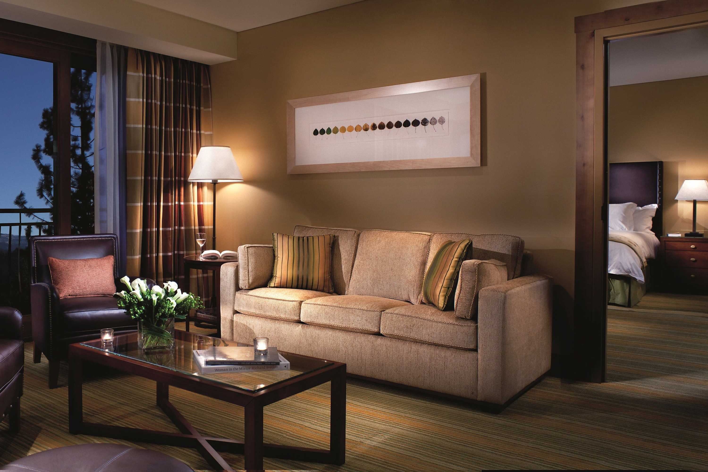 Gift card for The Ritz-Carlton, Lake Tahoe Gift card for The Ritz-Carlton, Lake Tahoe