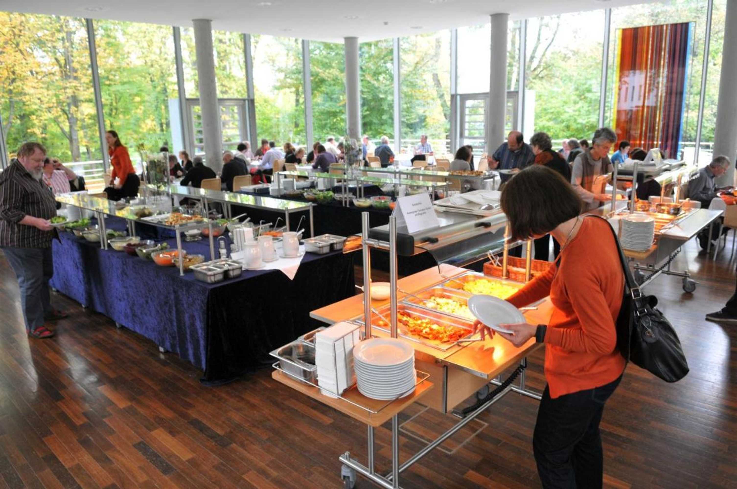 Gift card for Evangelische Tagungsstätte Bad Boll