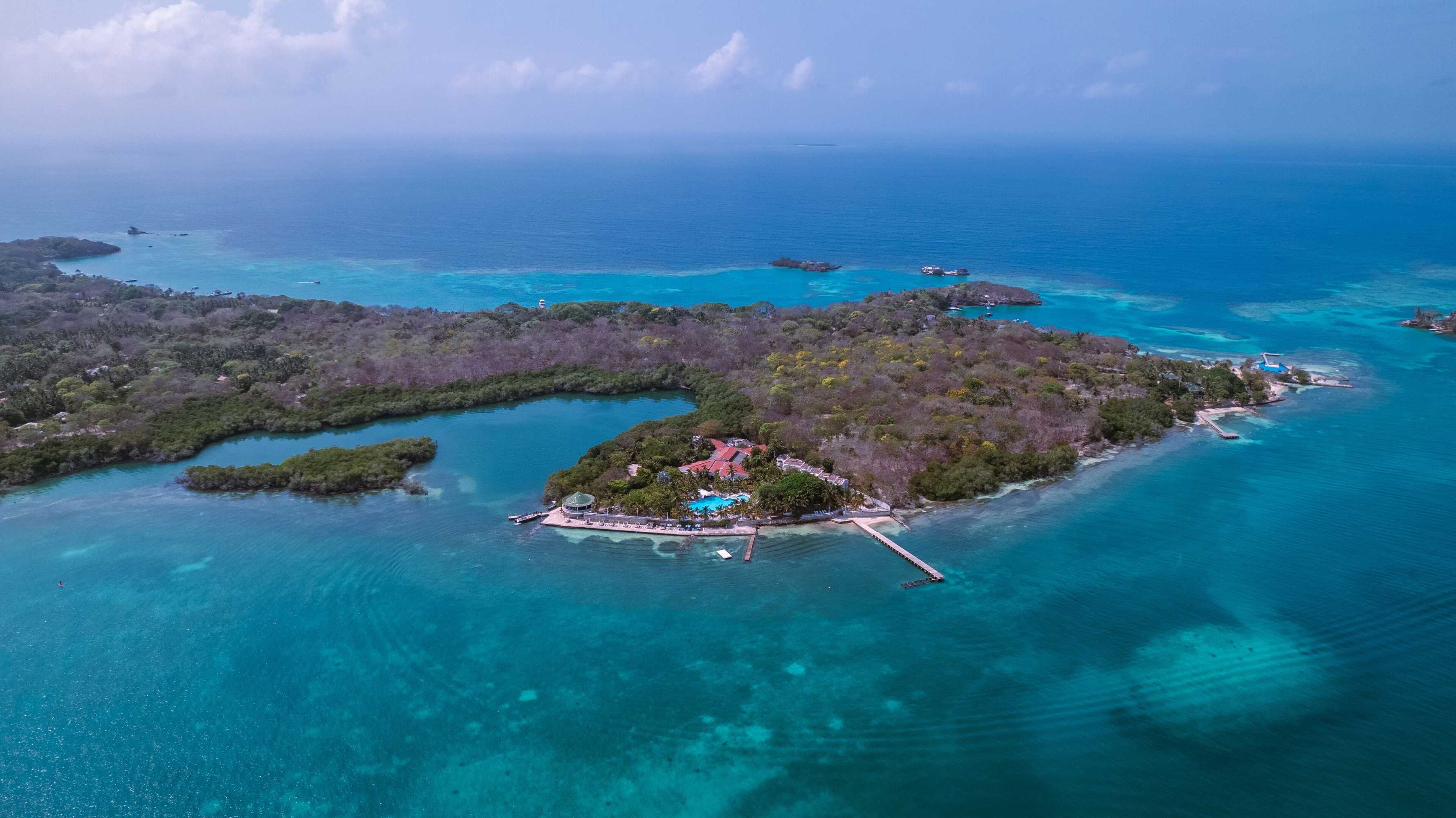 Gift card for Hotel Cocoliso Island Resort Gift card for Hotel Cocoliso Island Resort