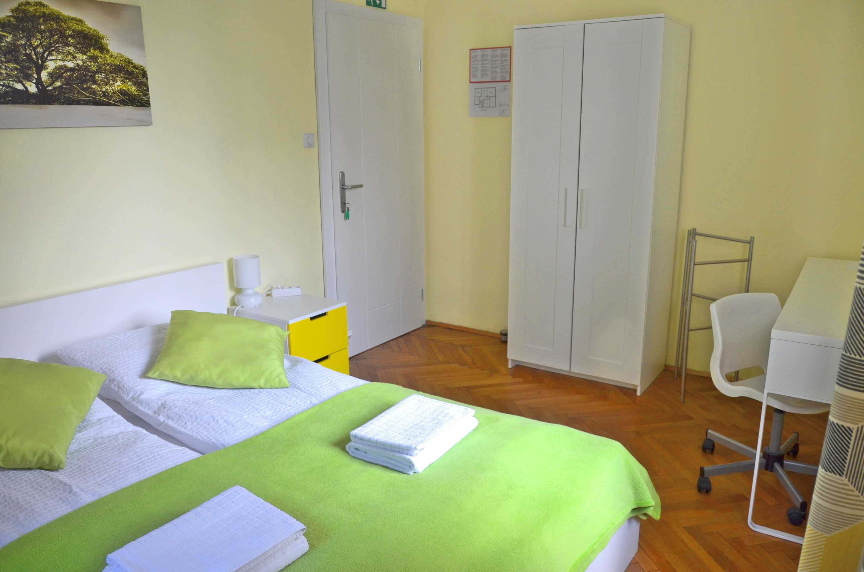 Gift card for Guesthouse Soul Ljubljana Gift card for Guesthouse Soul Ljubljana