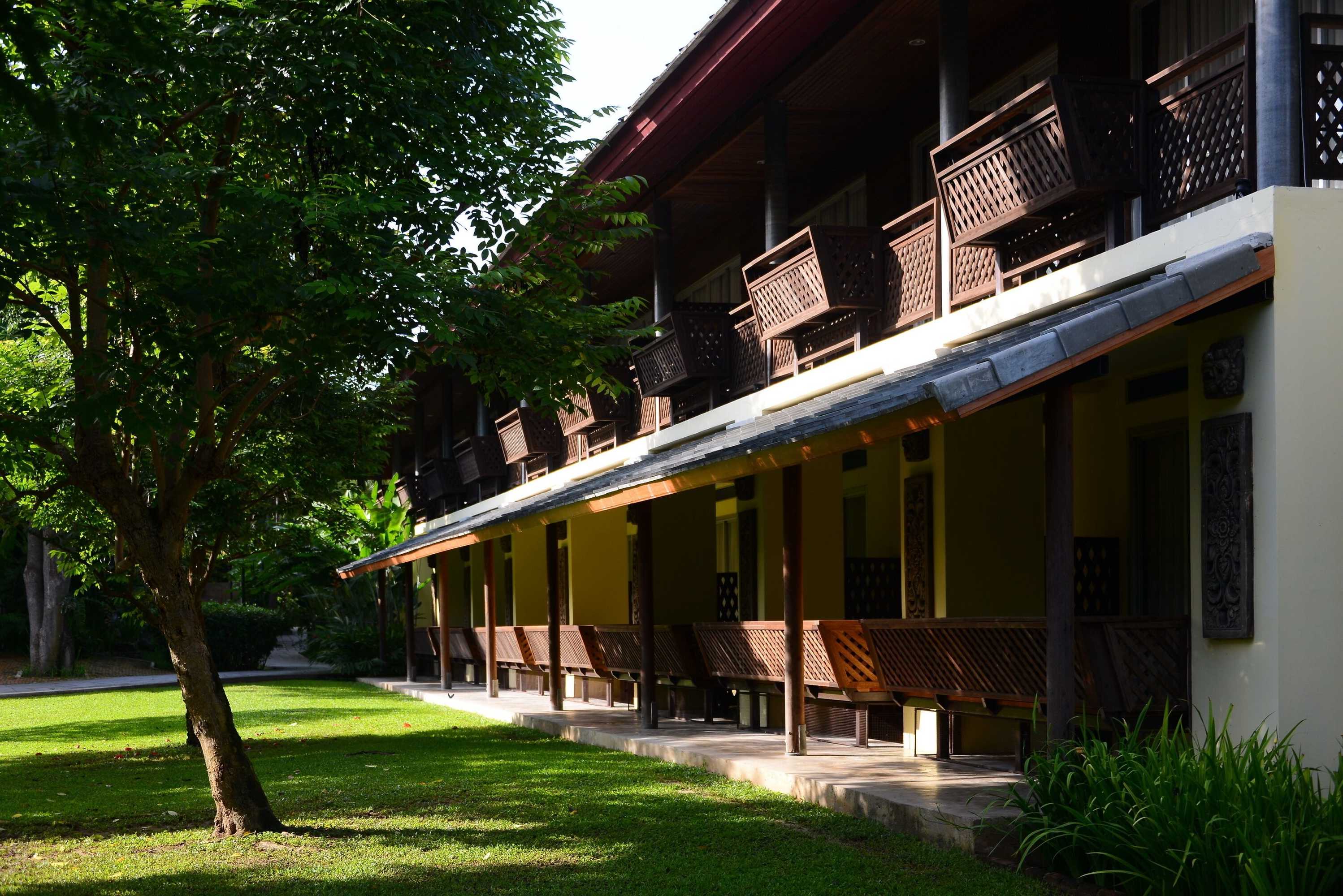 Gift card for Royal River Kwai Resort And Spa Gift card for Royal River Kwai Resort And Spa