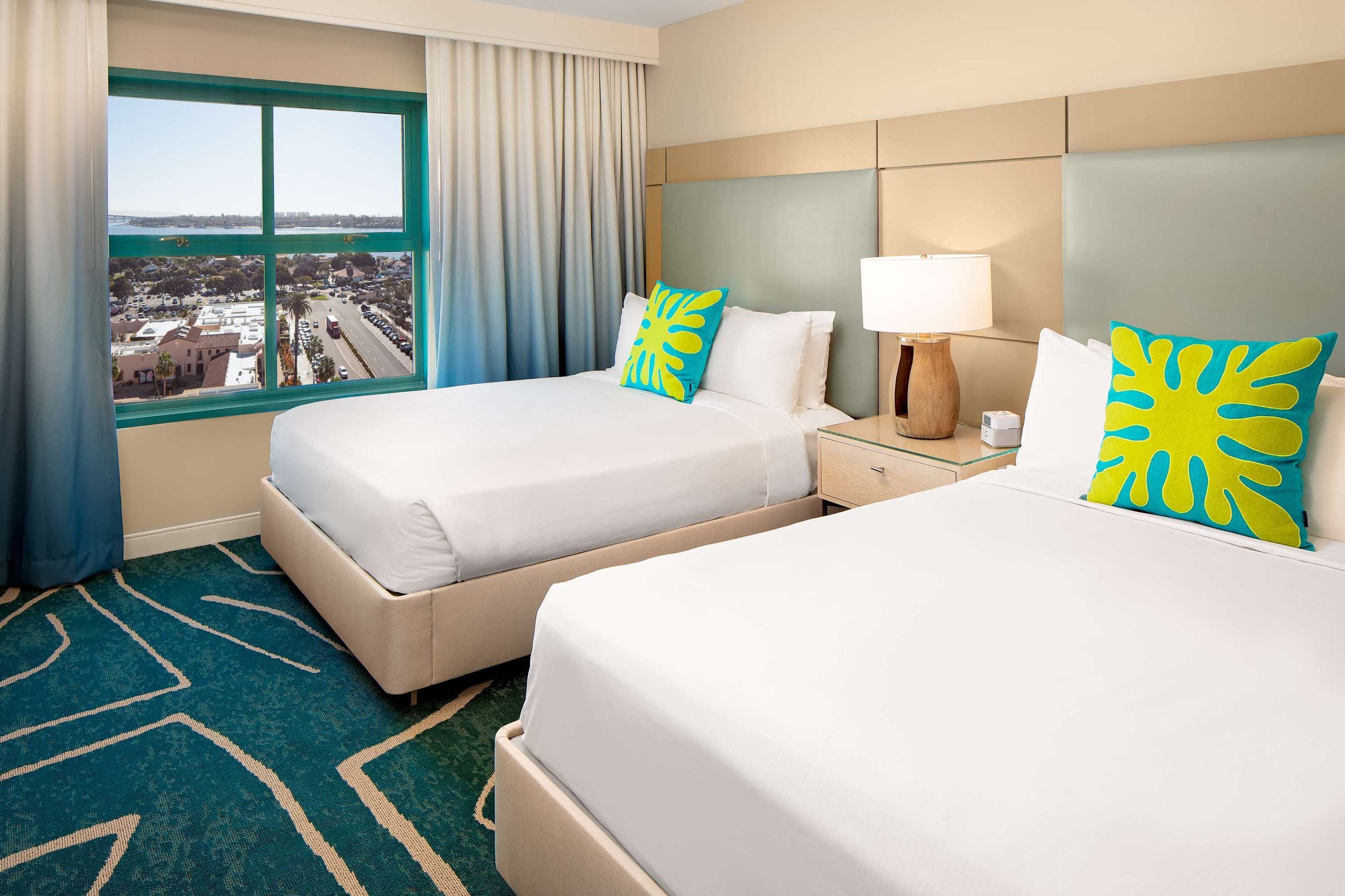 Gift card for Embassy Suites by Hilton San Diego Bay Downtown Gift card for Embassy Suites by Hilton San Diego Bay Downtown