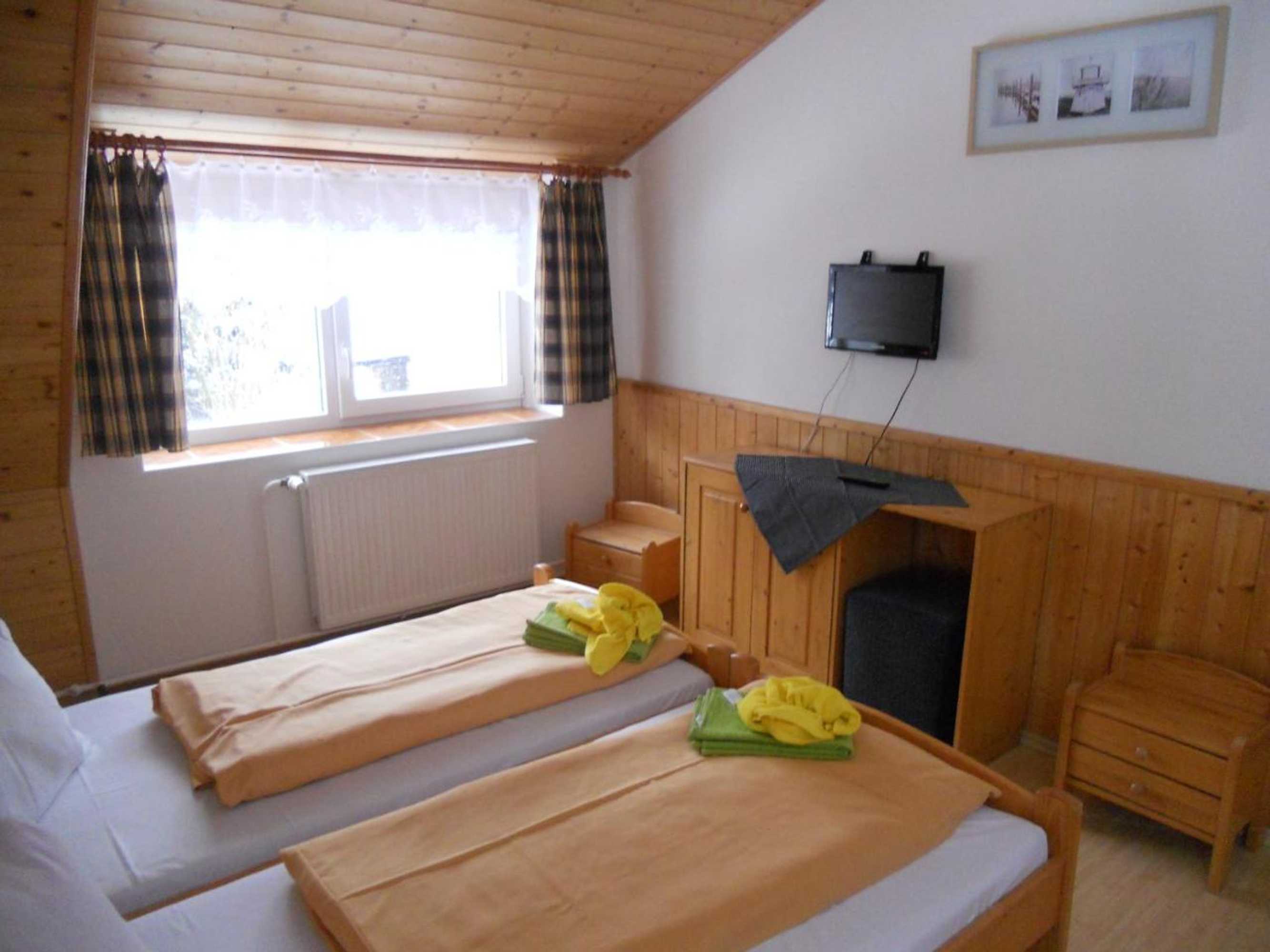 Gift card for Penzion Kamzík