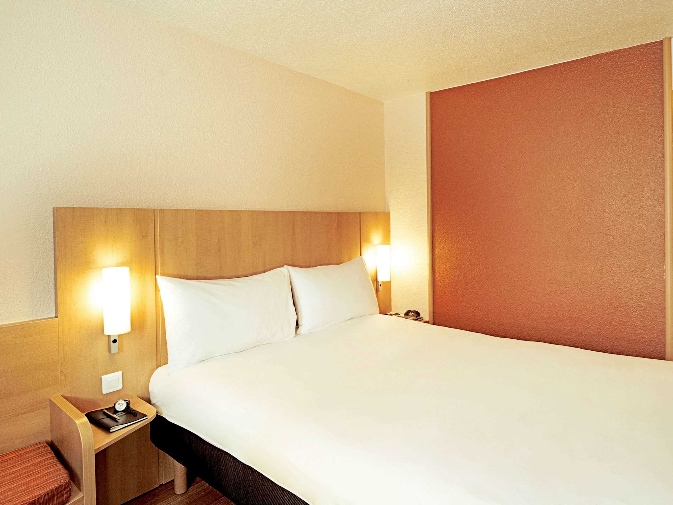 Gift card for Ibis Larco Miraflores Gift card for Ibis Larco Miraflores