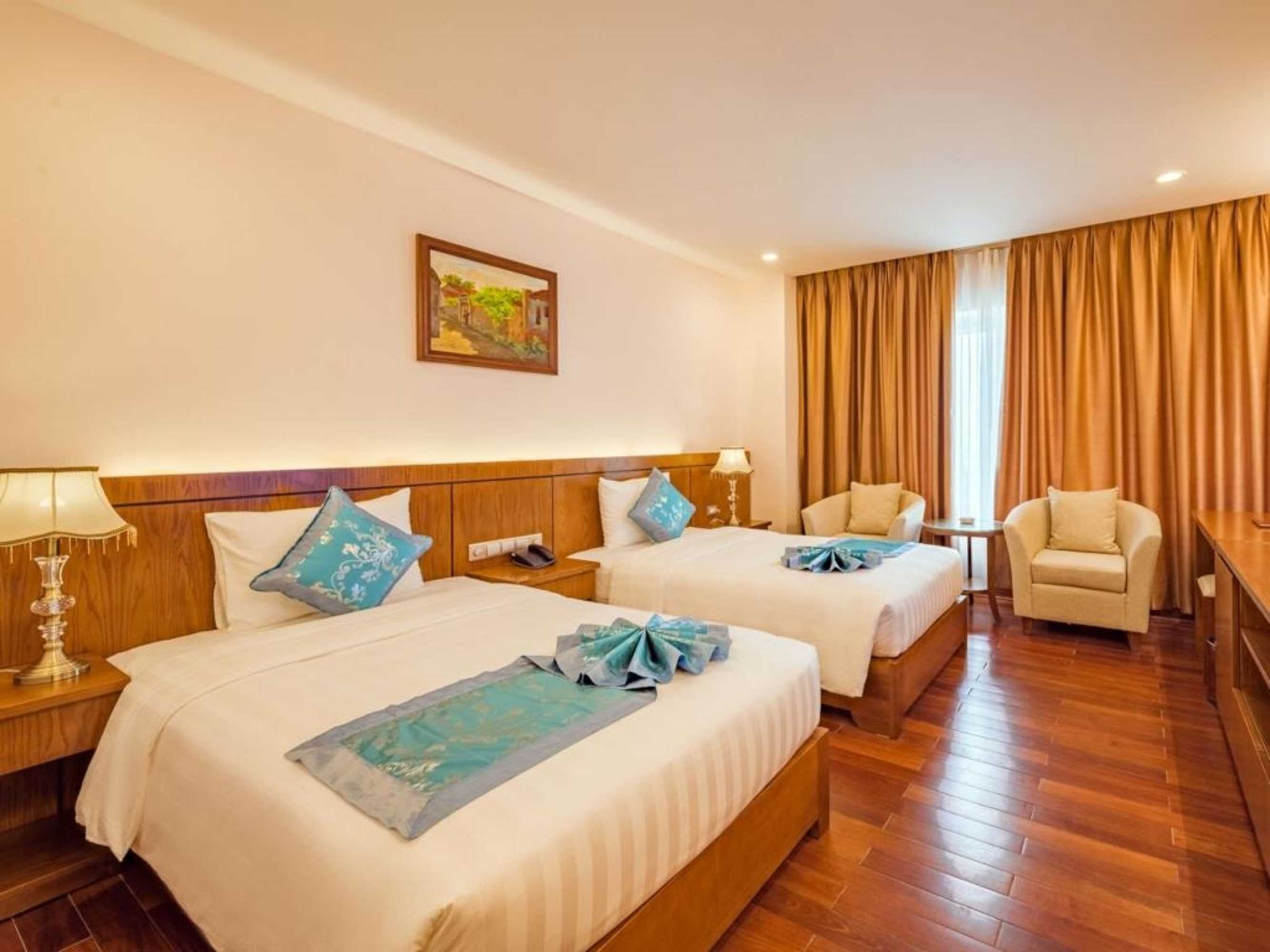 Gift card for Lam Giang Hotel Gift card for Lam Giang Hotel