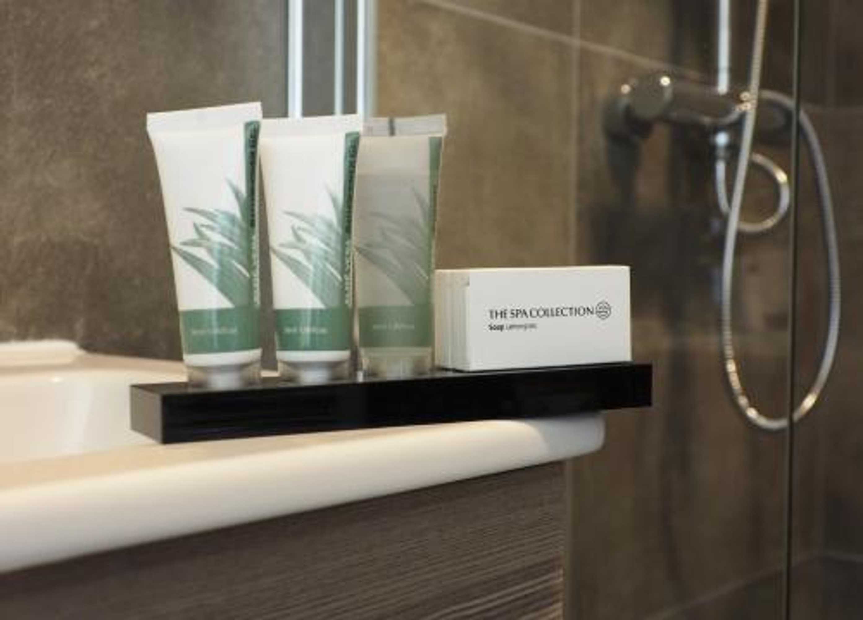Gift card for Hotel 't Vertrek Gift card for Hotel 't Vertrek