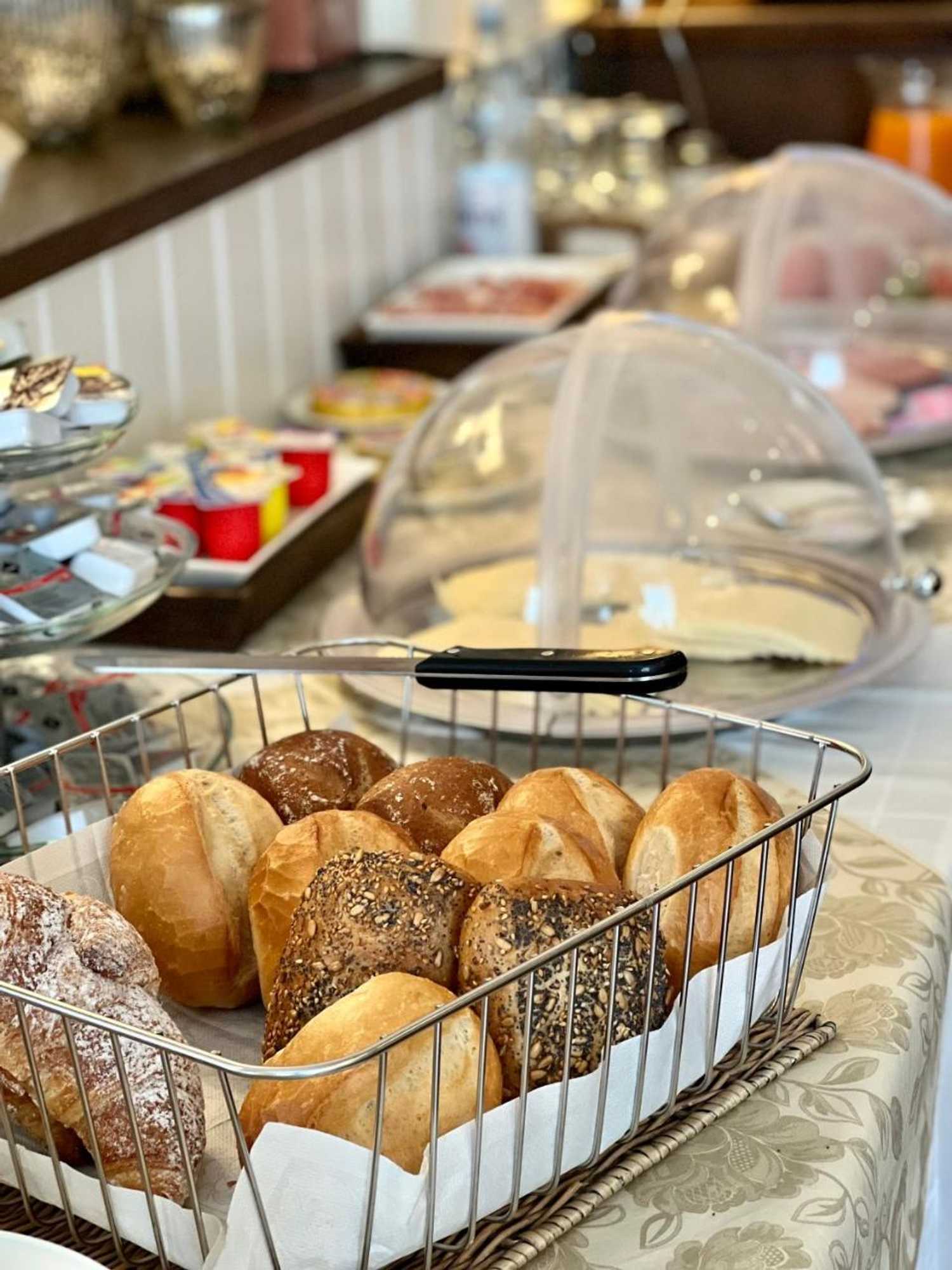 Gift card for Hotel Hilgers