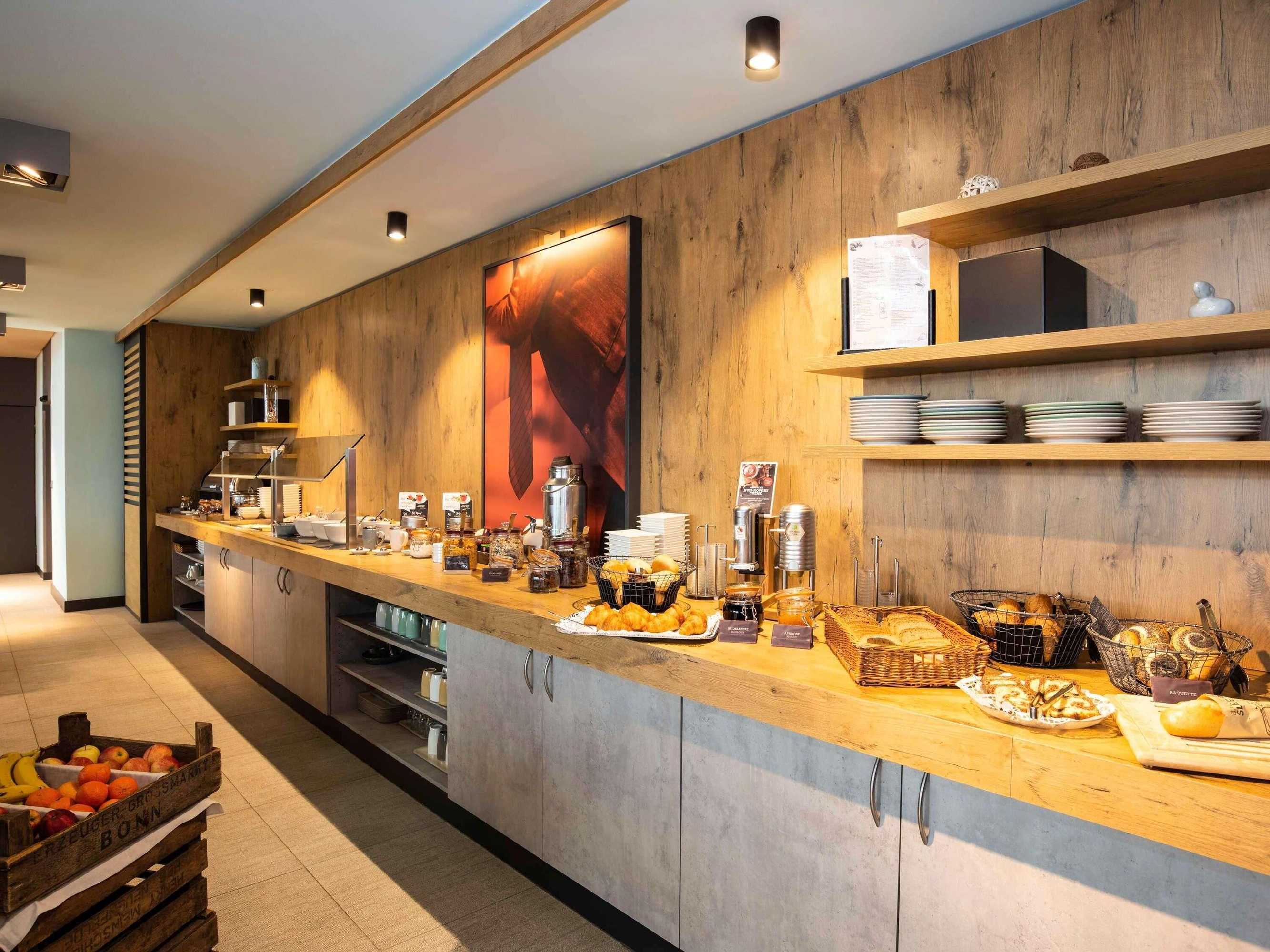 Gift card for Ibis Heidelberg Hauptbahnhof