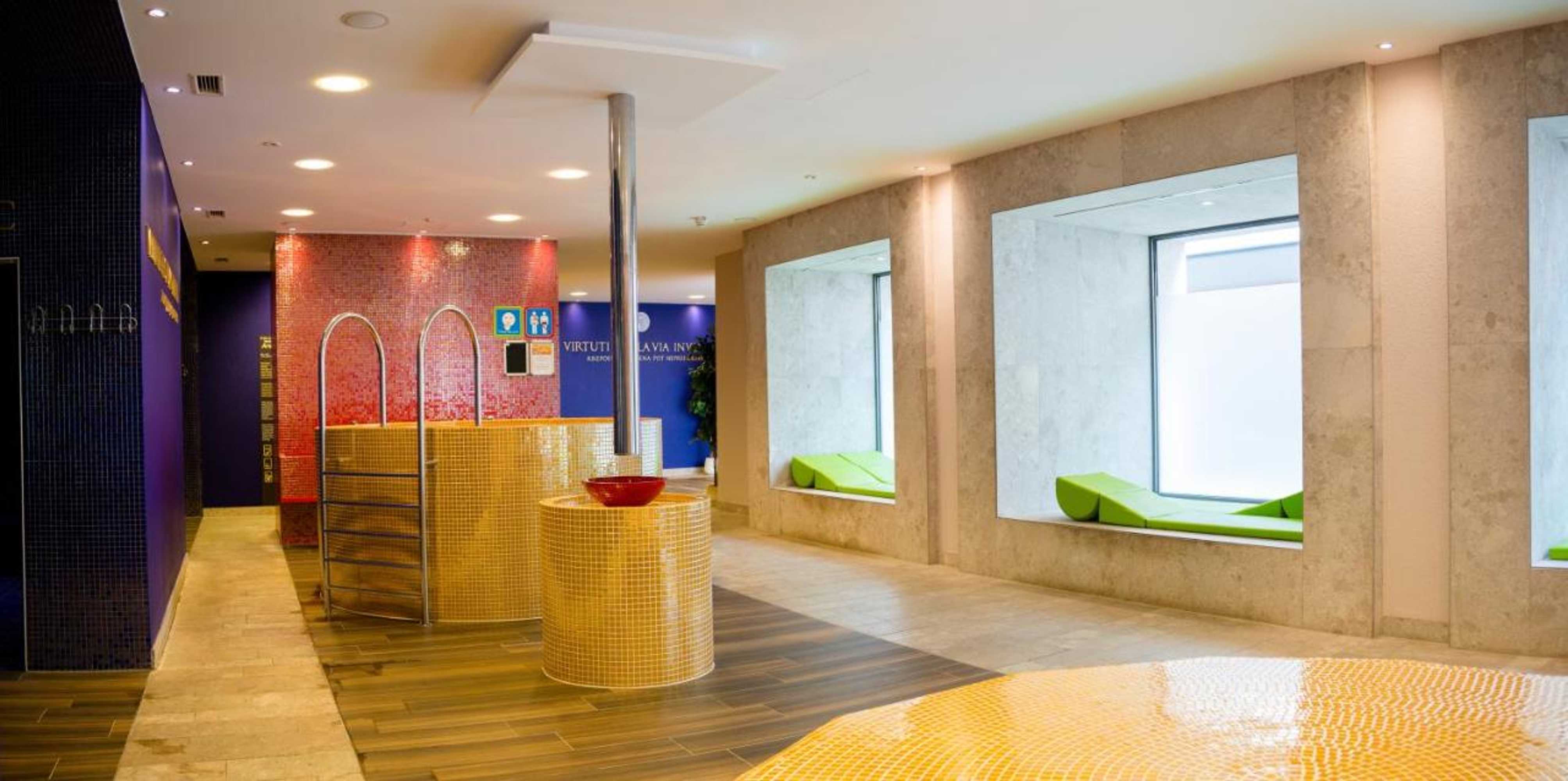 Gift card for Rimske Terme - Hotel Sofijin Dvor Gift card for Rimske Terme - Hotel Sofijin Dvor