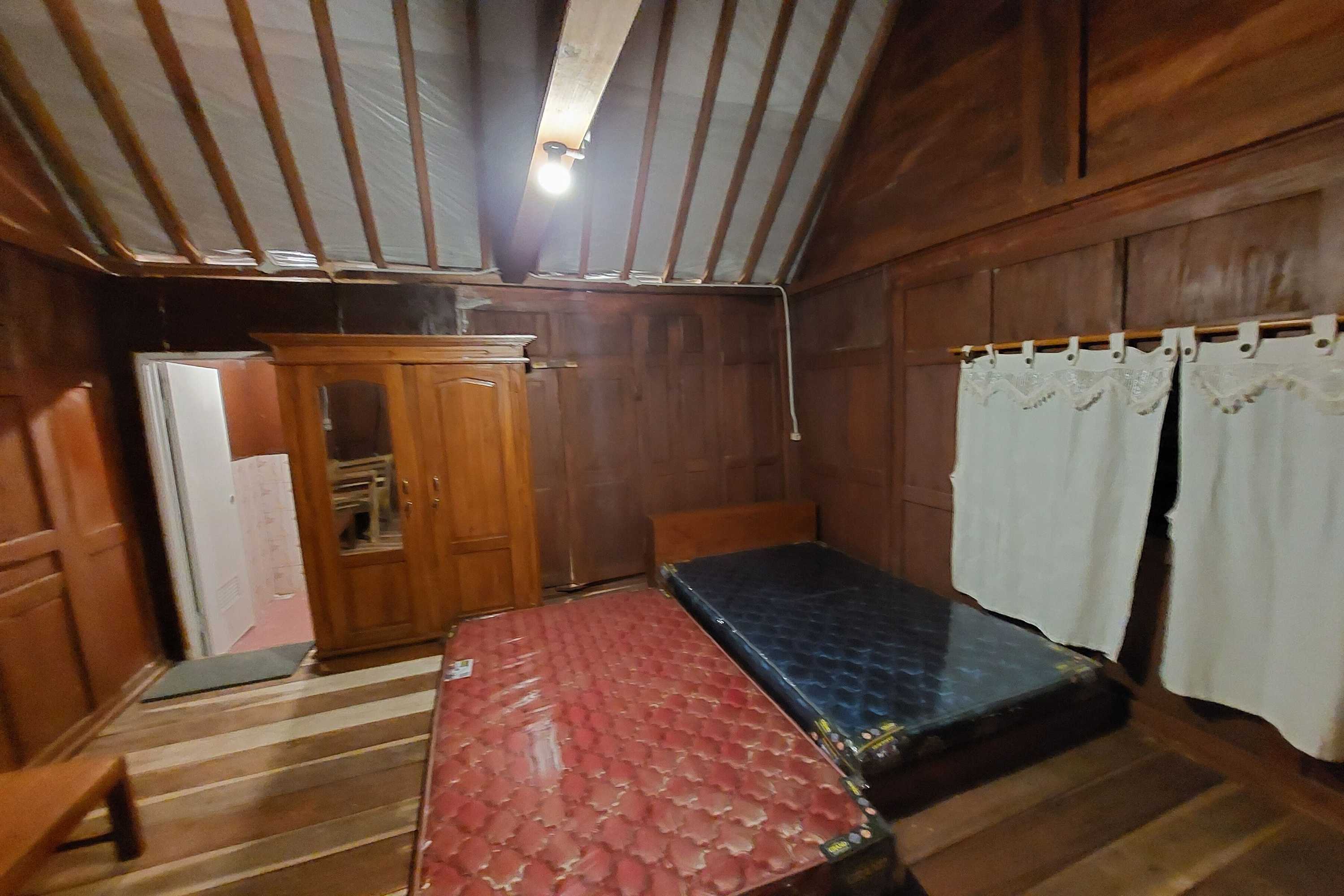 Gift card for Mbok Niem Cafe And Cottage