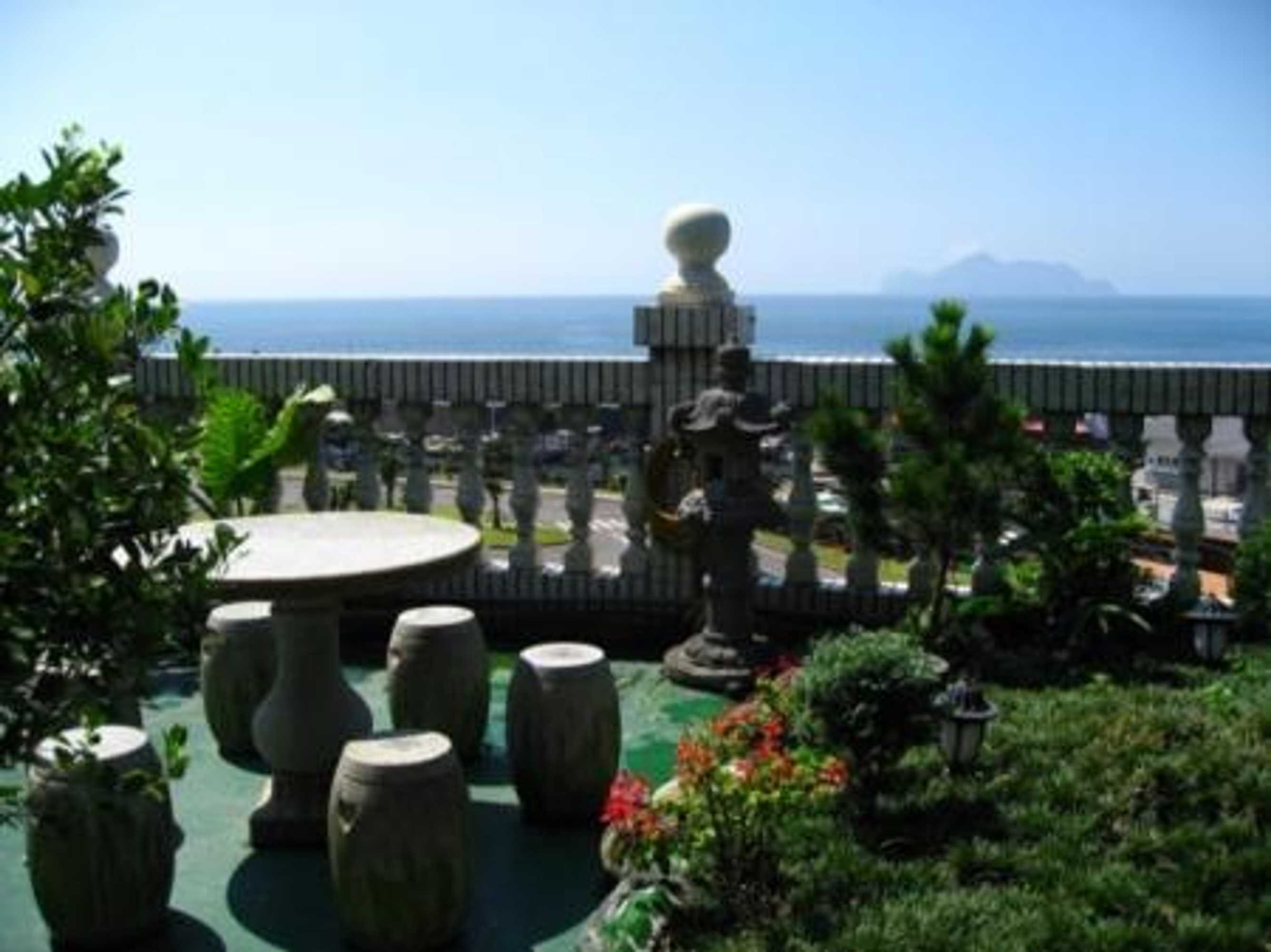 Gift card for Ocean Deep Hostel