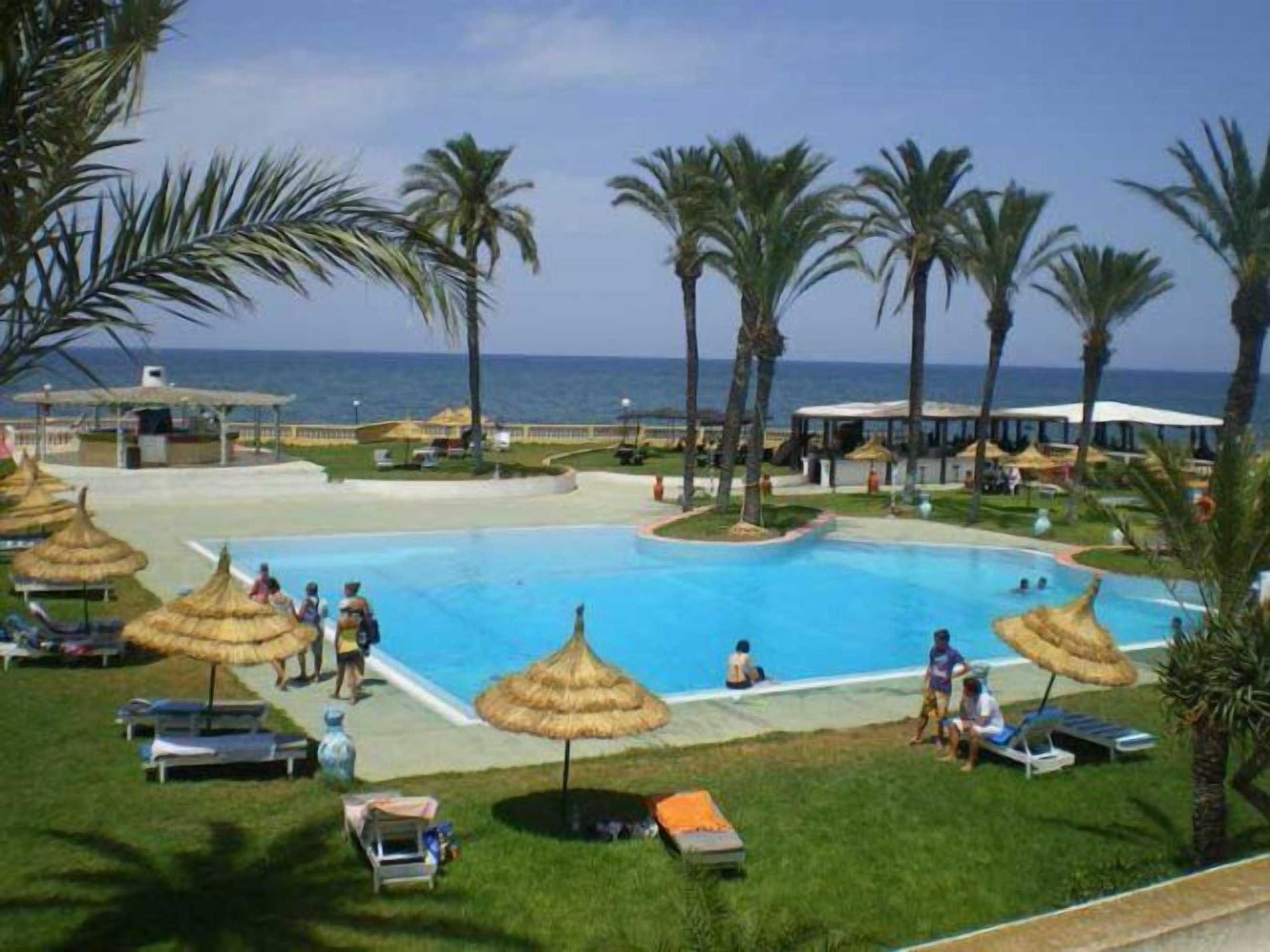 Gift card for Hotel Les Palmiers Beach Holiday Village Gift card for Hotel Les Palmiers Beach Holiday Village