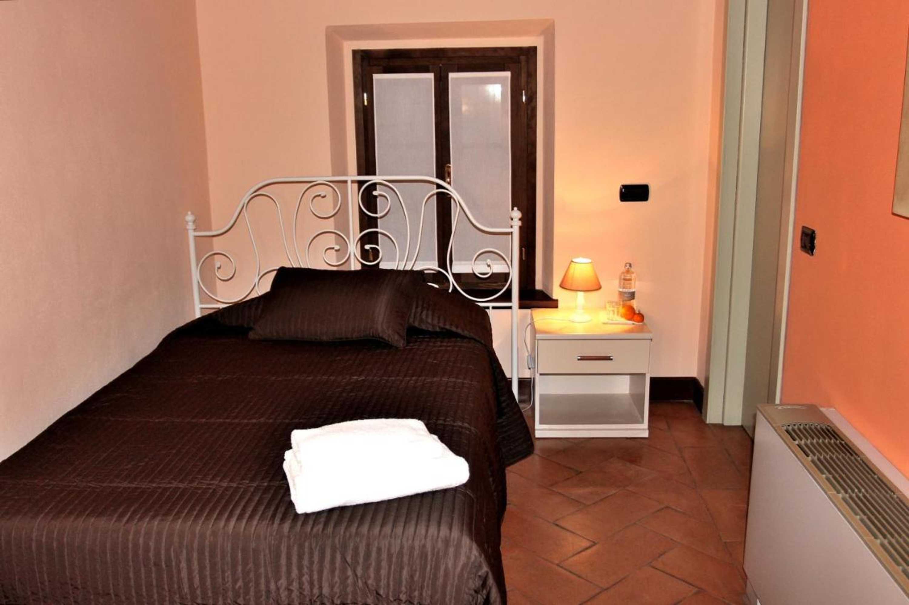 Gift card for Hotel Morimondo