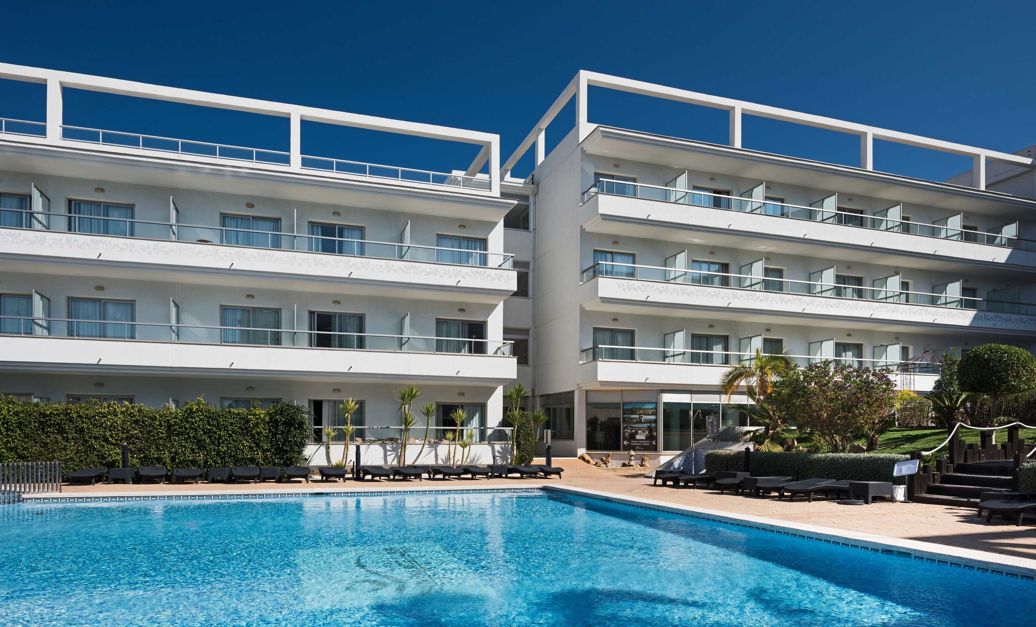 Gift card for Hotel & Spa Sun Palace Albir Gift card for Hotel & Spa Sun Palace Albir