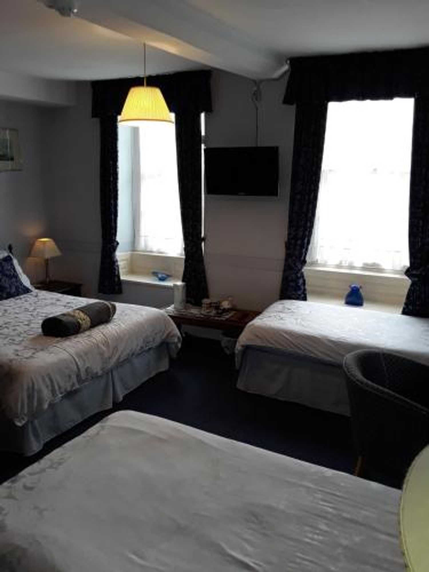 Gift card for Langport Arms Hotel Gift card for Langport Arms Hotel