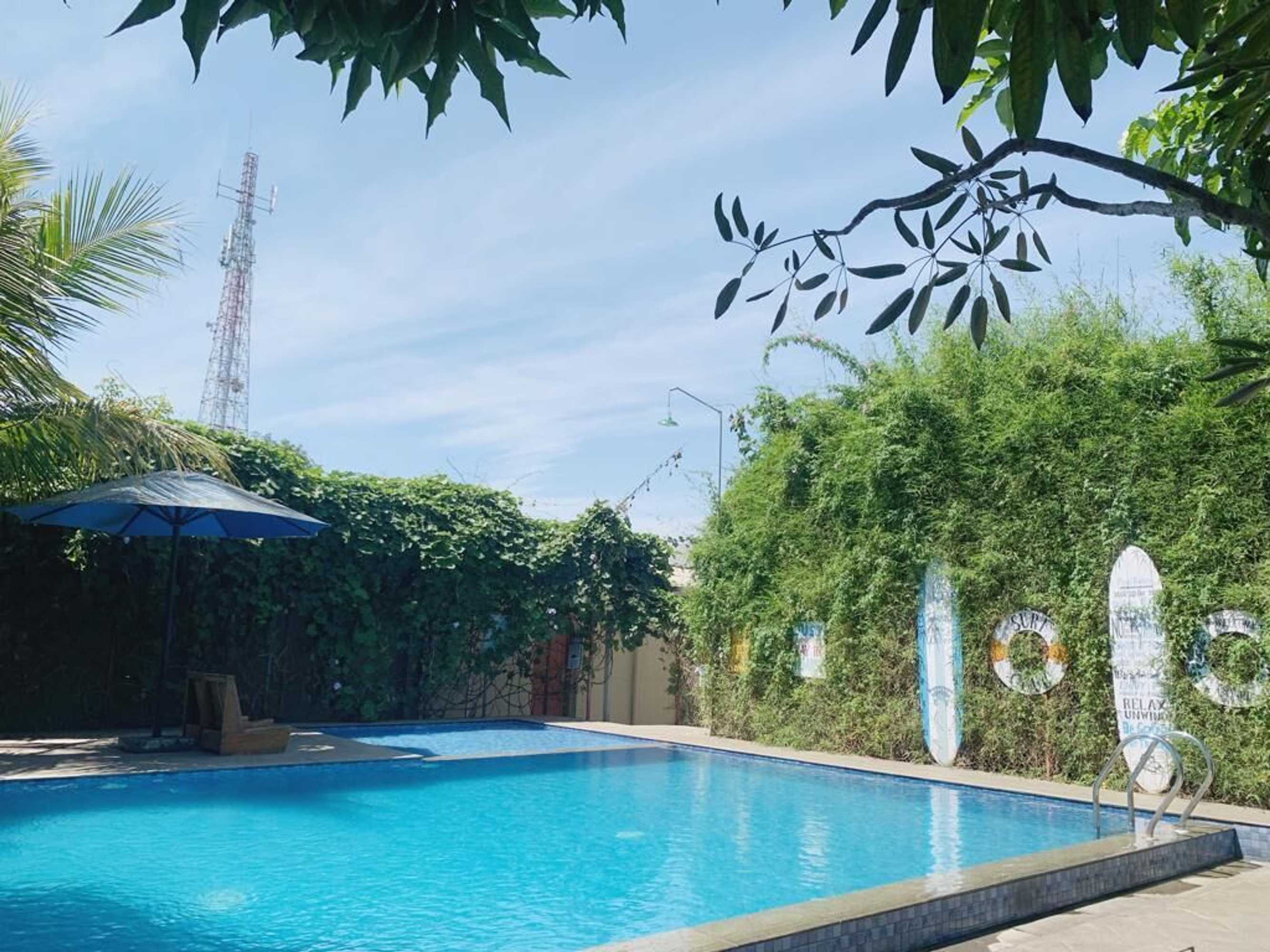 Gift card for Kusma Hotel Bandungan Semarang Gift card for Kusma Hotel Bandungan Semarang