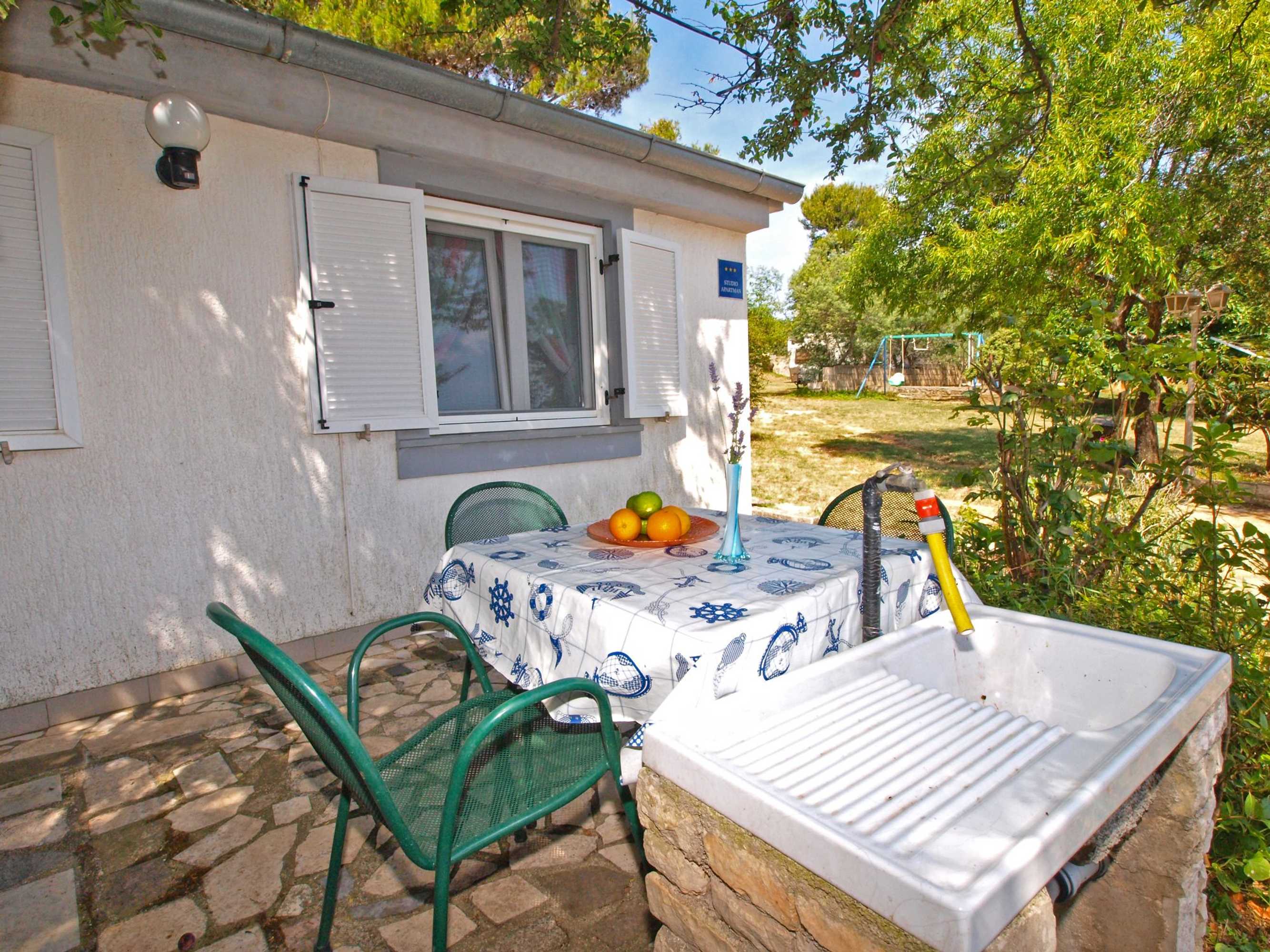 Gift card for Apartments Vladislava 906