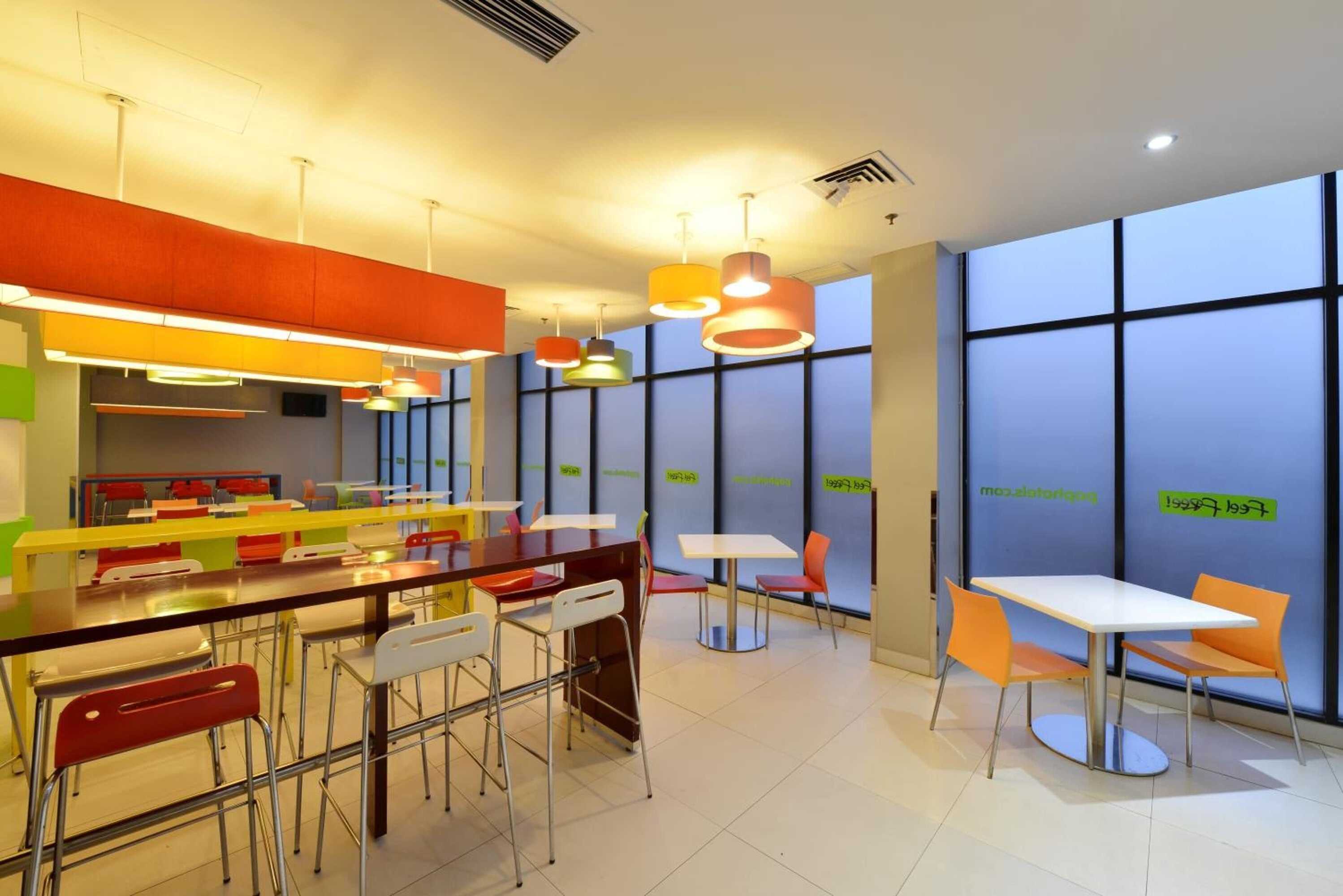 Gift card for Pop! Hotel Bsd City Tangerang Gift card for Pop! Hotel Bsd City Tangerang